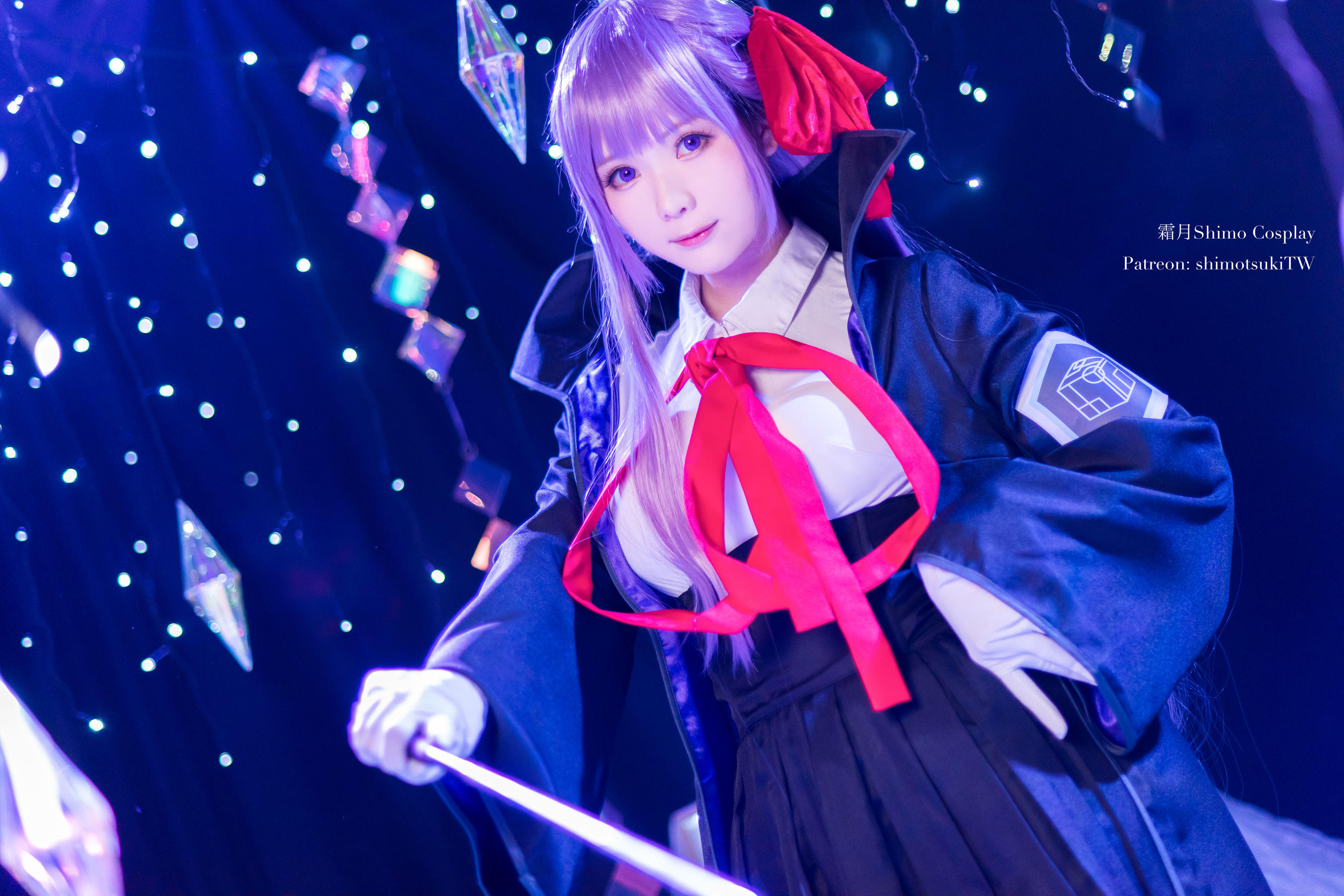 图片[4] - 霜月shimo - BB [14P] - 机器猫次元 - 机器猫次元