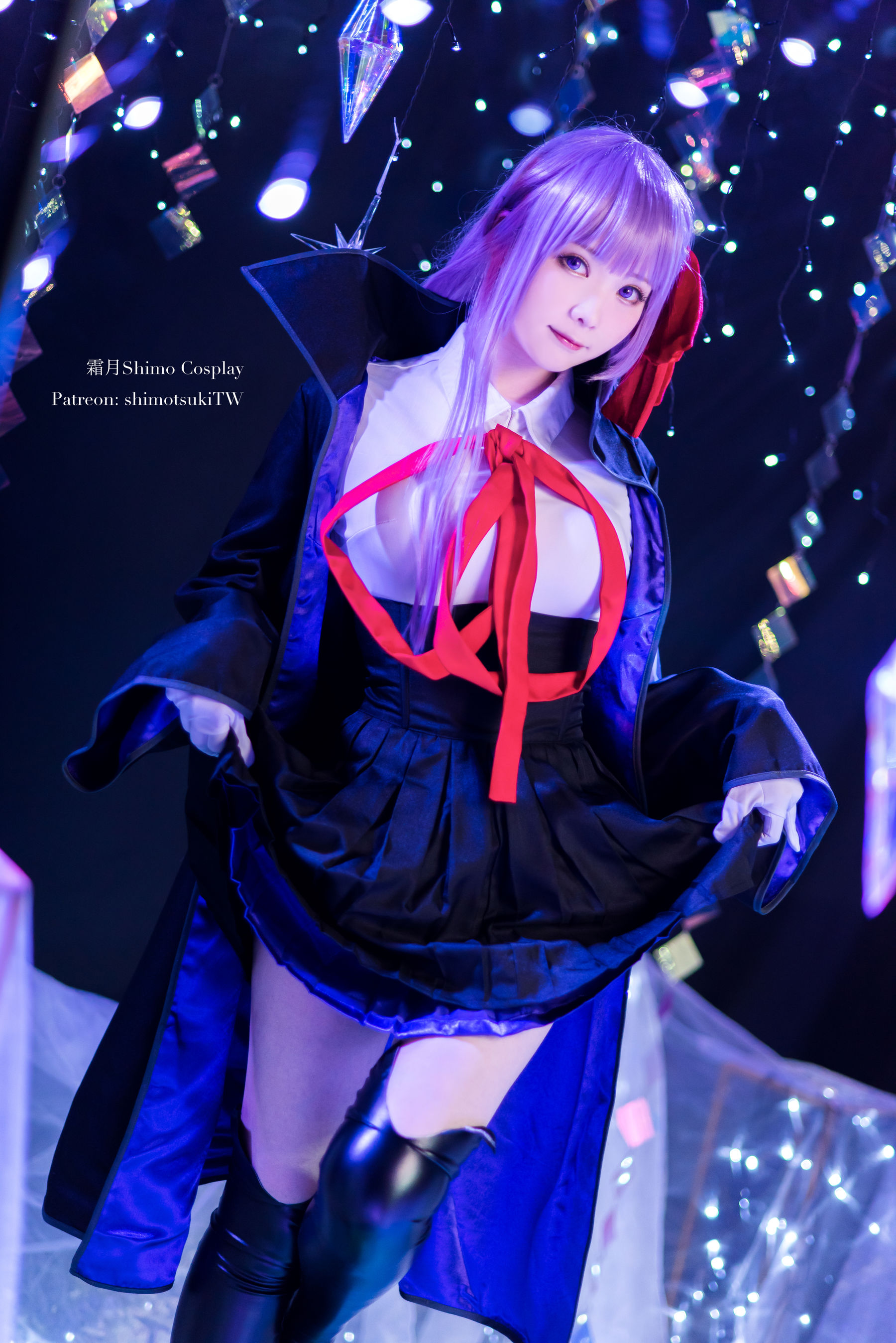 图片[6] - 霜月shimo - BB [14P] - 机器猫次元 - 机器猫次元