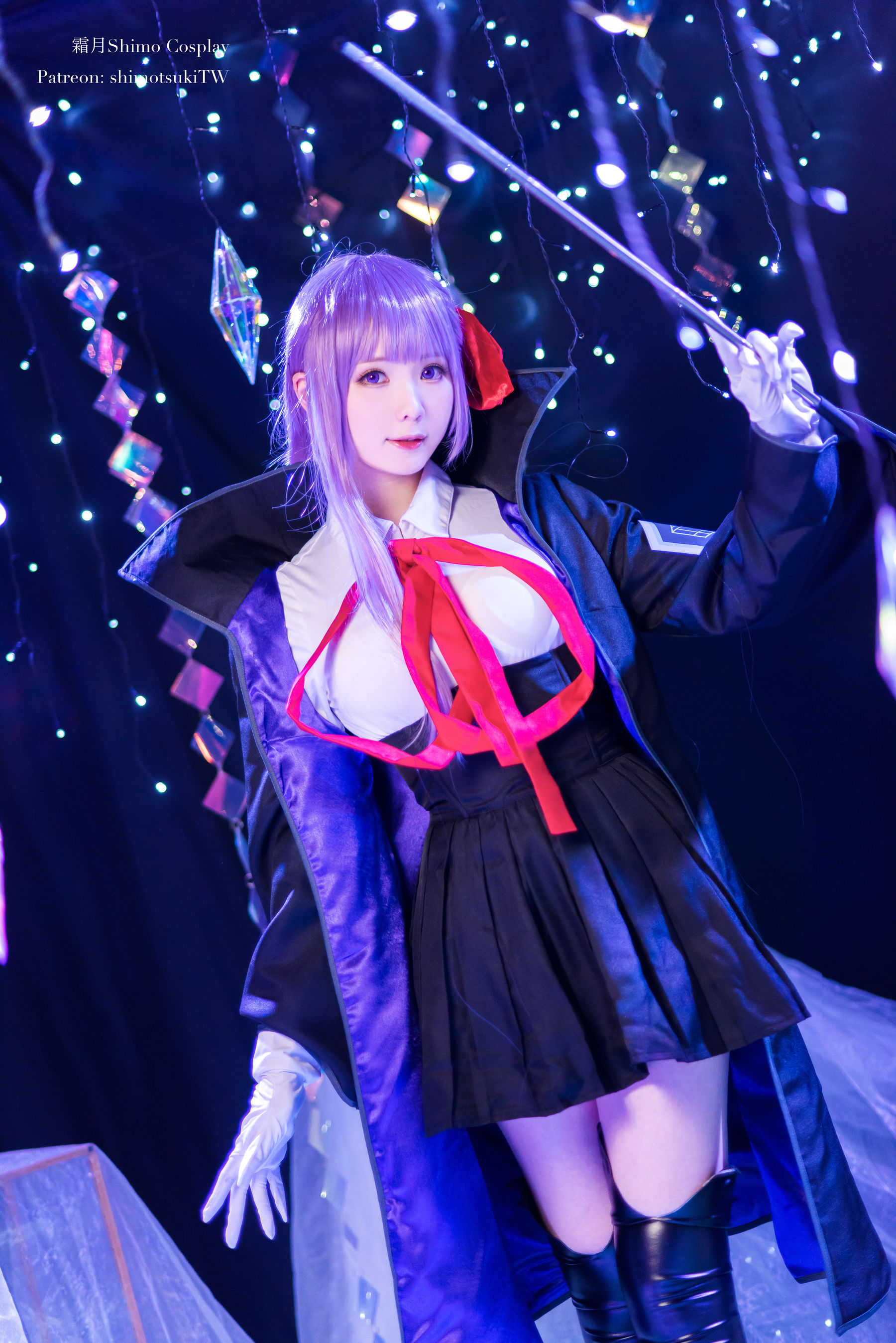 图片[3] - 霜月shimo - BB [14P] - 机器猫次元 - 机器猫次元