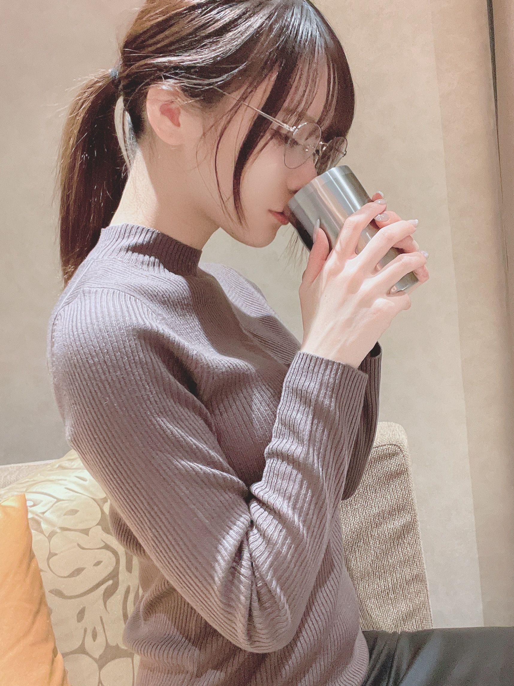 图片[4] - けんけん[fantia] 20211219-控えめ→むっつり [33P] - 机器猫次元 - 机器猫次元