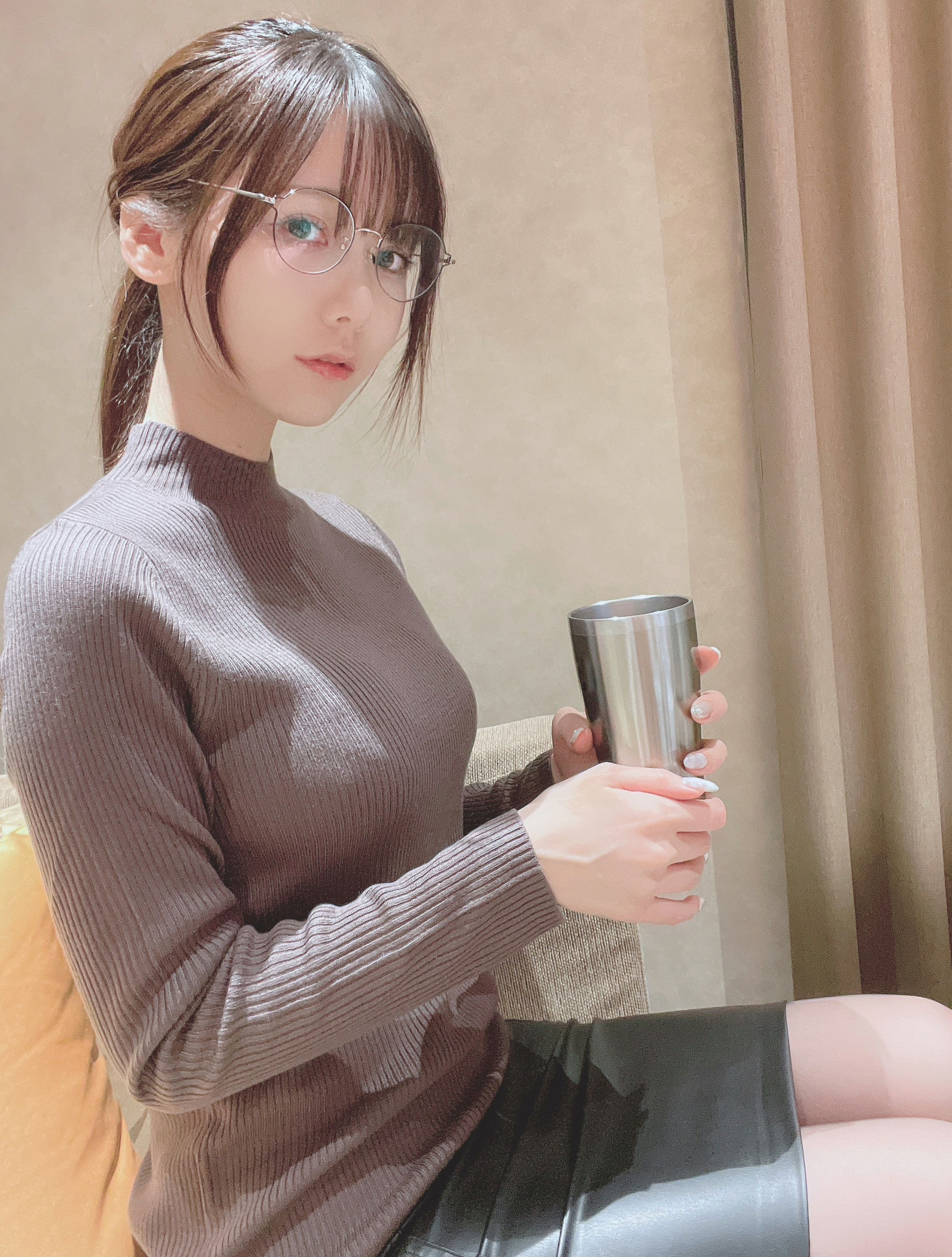 图片[2] - けんけん[fantia] 20211219-控えめ→むっつり [33P] - 机器猫次元 - 机器猫次元