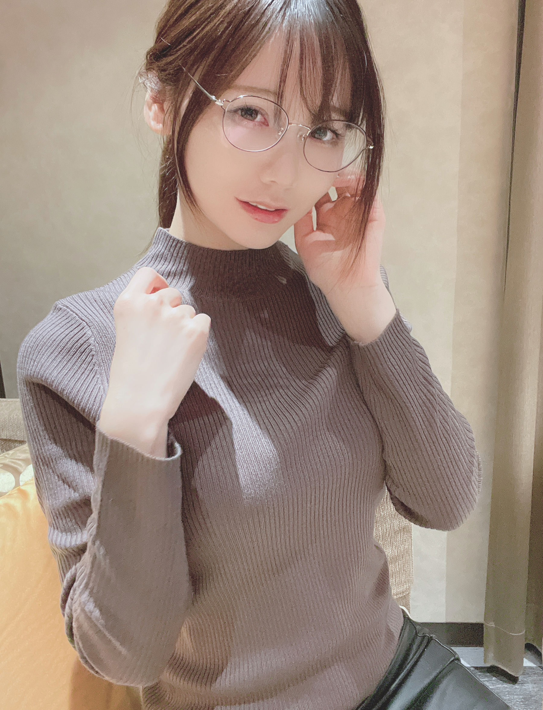 图片[3] - けんけん[fantia] 20211219-控えめ→むっつり [33P] - 机器猫次元 - 机器猫次元