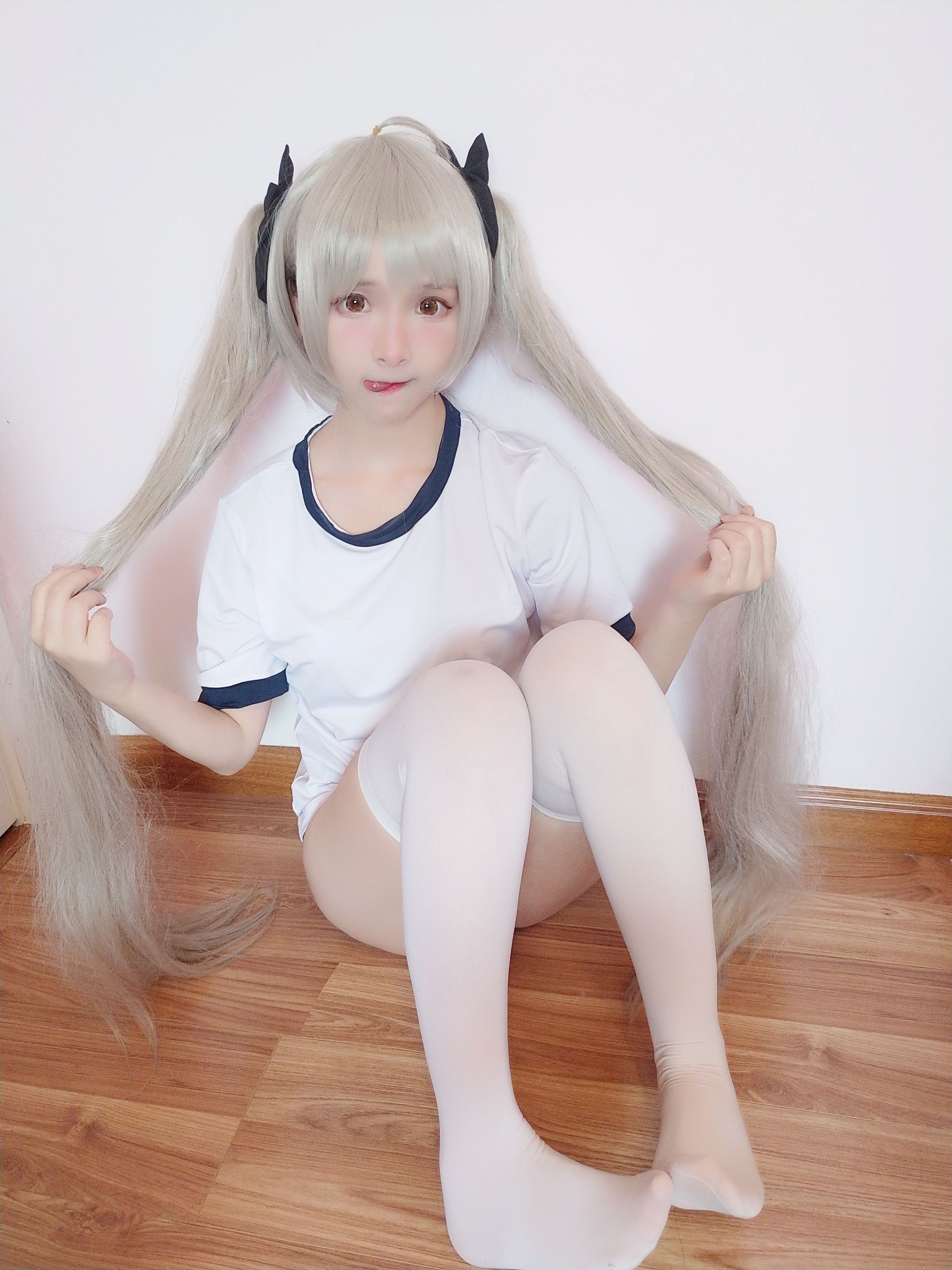 图片[7] - 古川kagura - 穹妹 [11P] - 机器猫次元 - 机器猫次元