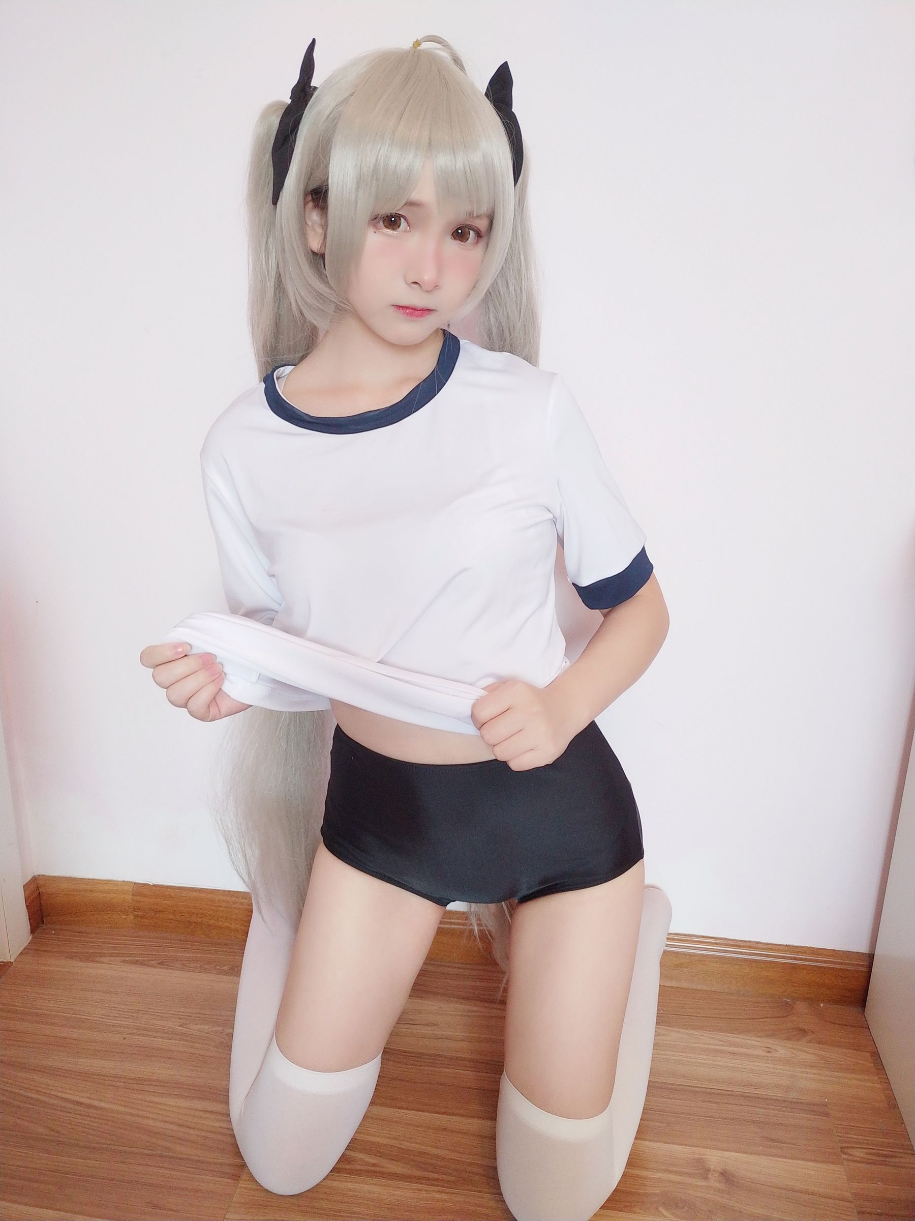 图片[6] - 古川kagura - 穹妹 [11P] - 机器猫次元 - 机器猫次元
