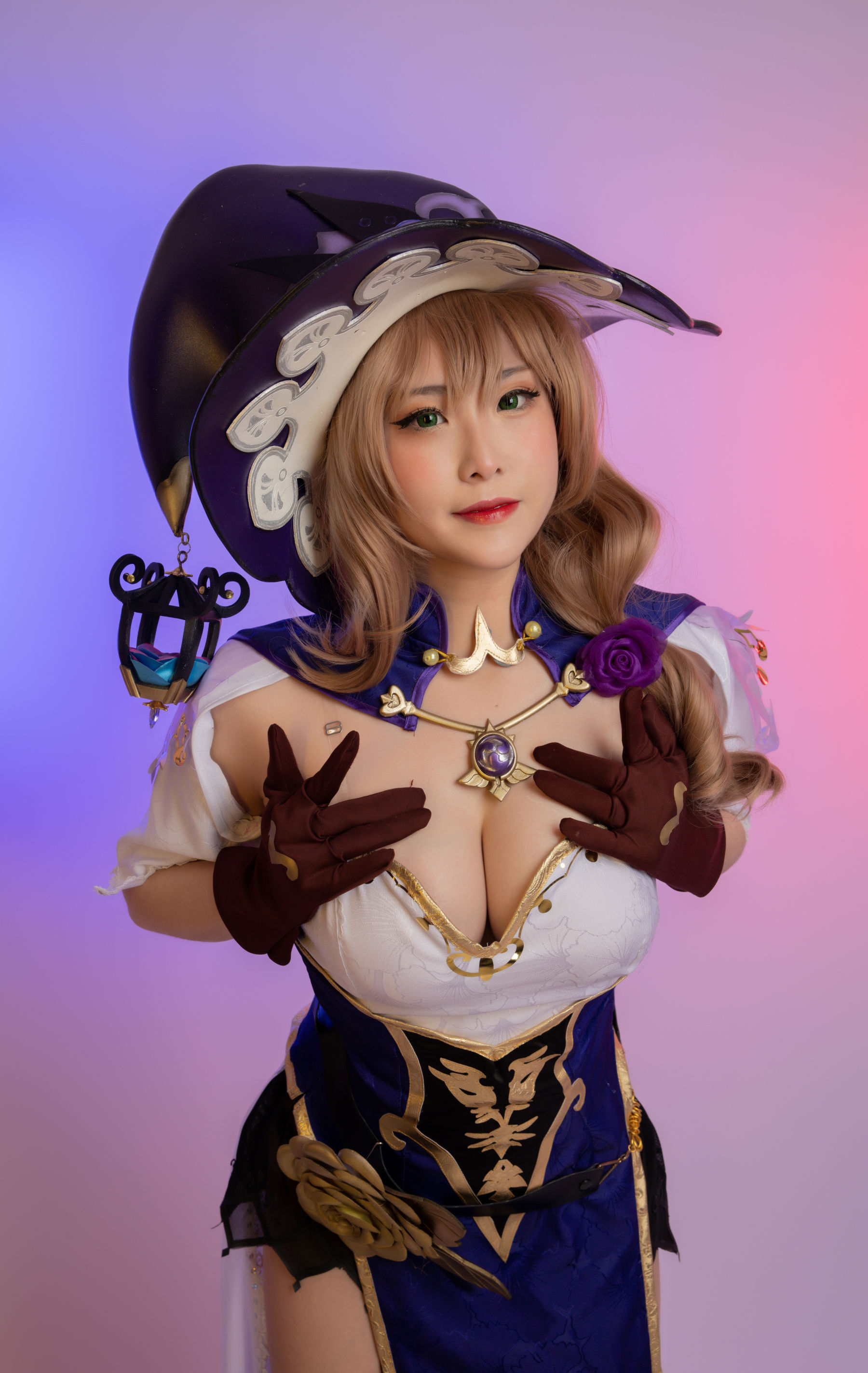 图片[8] - Sunnyvier - Lisa [152P] - 机器猫次元 - 机器猫次元