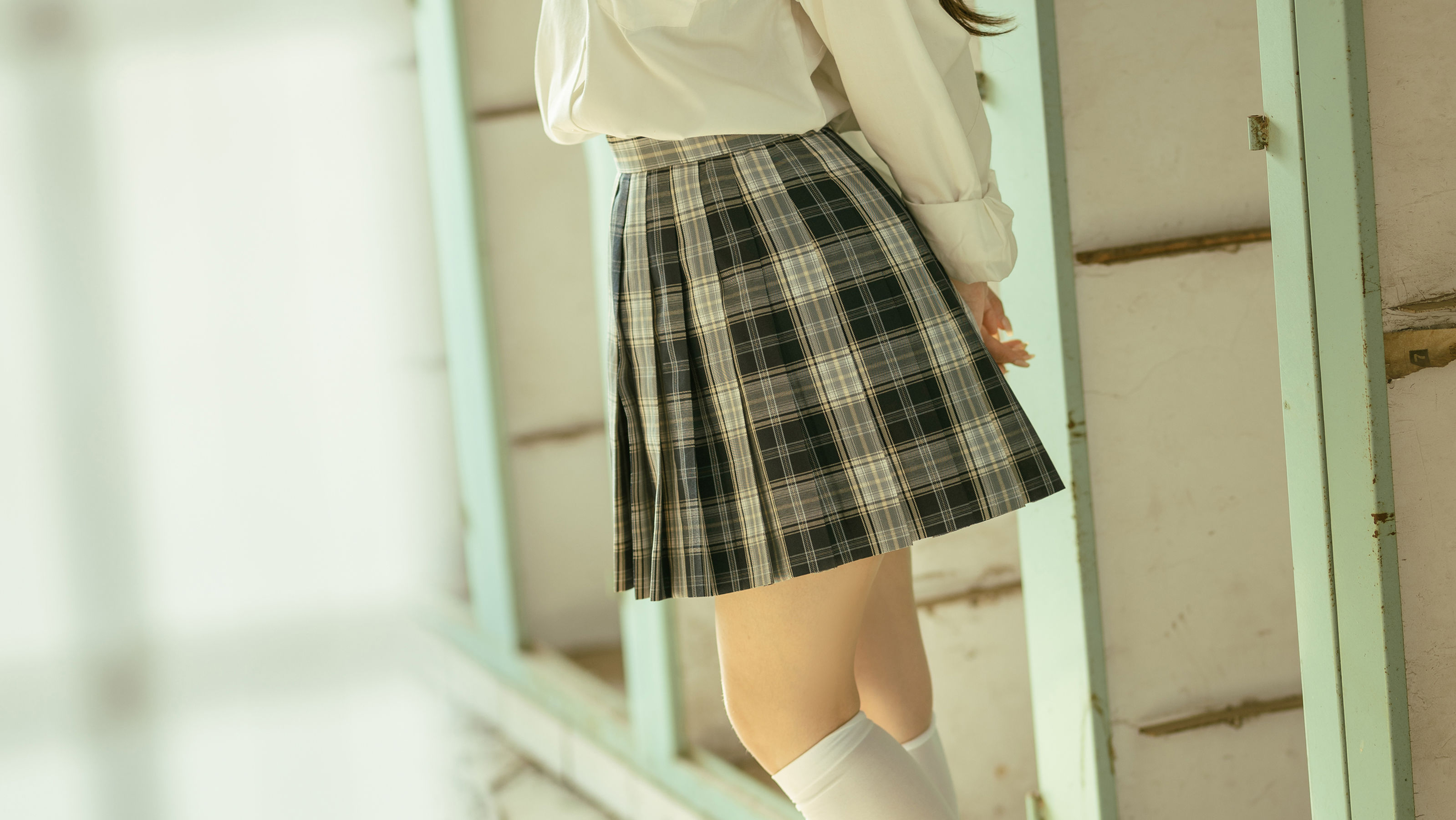 图片[3] - 桃良阿宅 - 桃良JK [20P] - 机器猫次元 - 机器猫次元