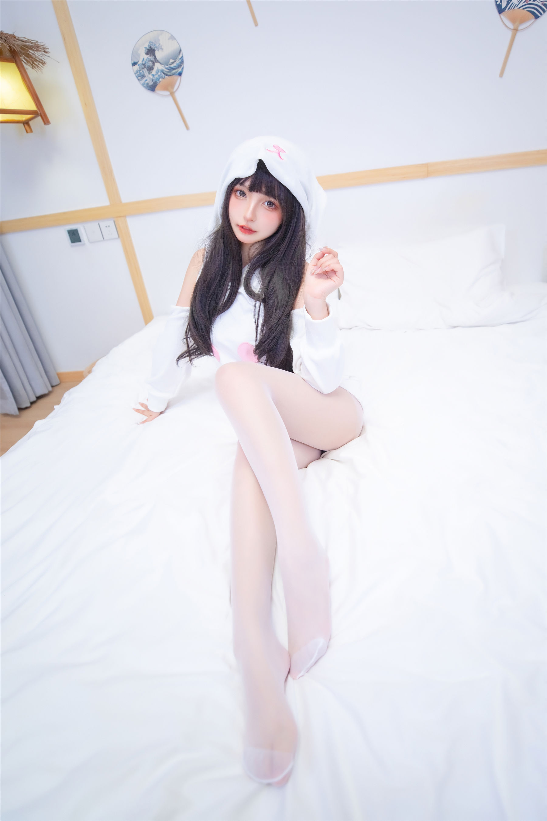 图片[6] - 萝莉神楽板真冬之21年11月微博订阅 [68P] - 机器猫次元 - 机器猫次元