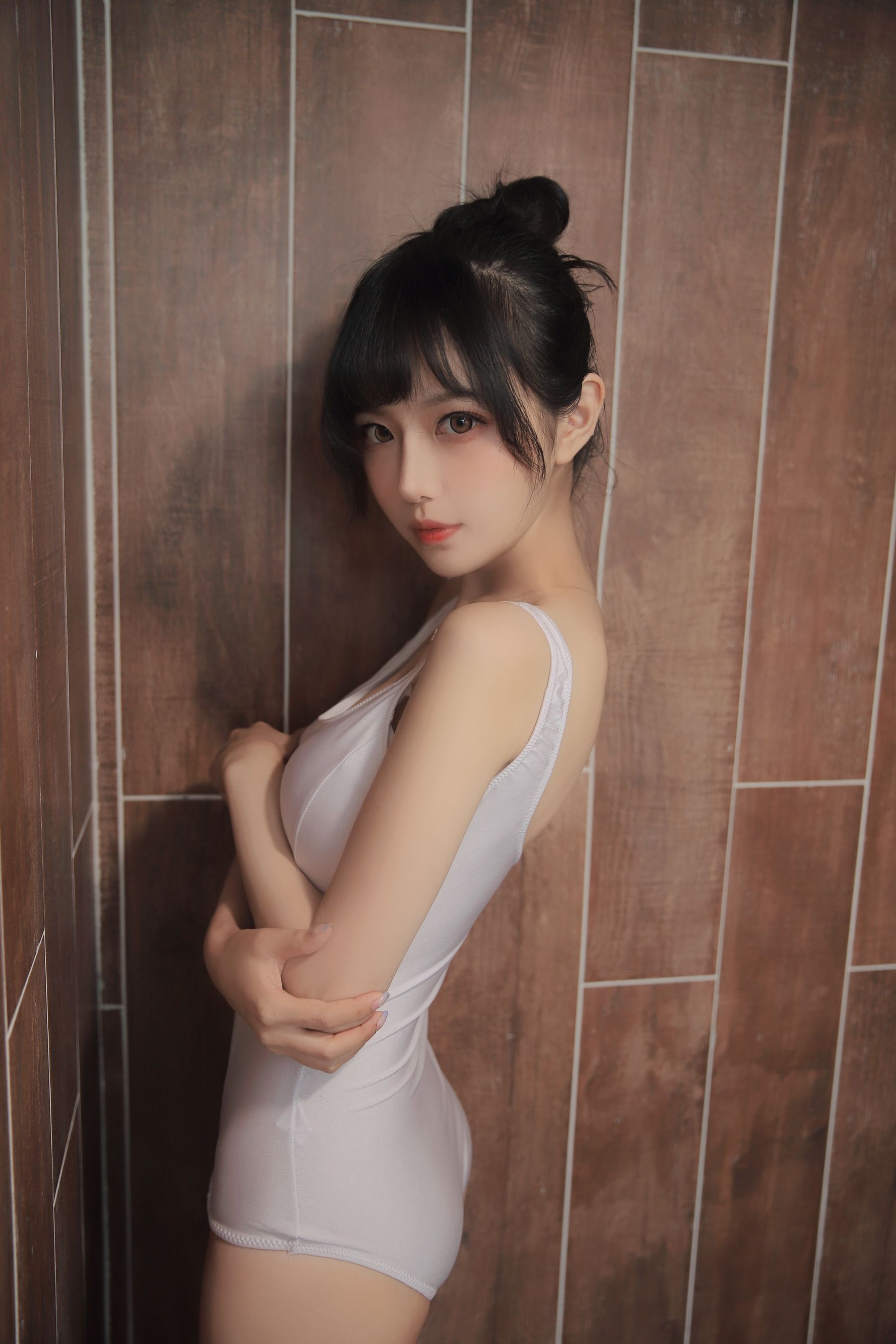 图片[7] - Shika小鹿鹿 - 半透浴室 [22P] - 机器猫次元 - 机器猫次元