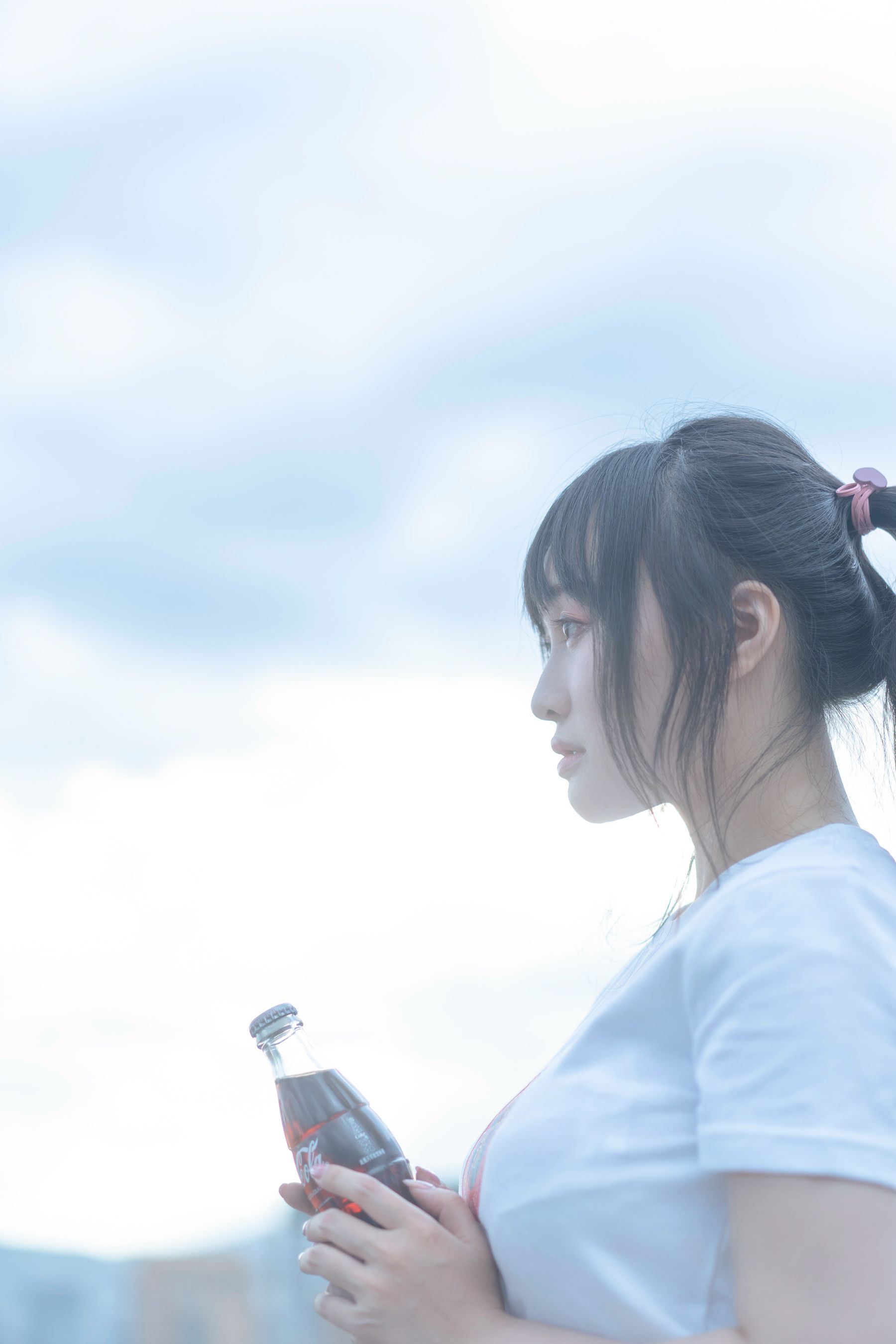 图片[4] - 脱尾巴Mizuki - 可乐JK [18P] - 机器猫次元 - 机器猫次元