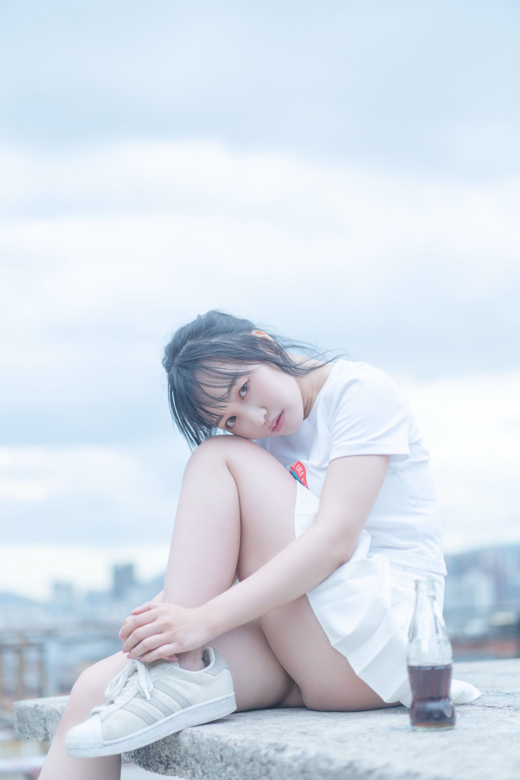 图片[7] - 脱尾巴Mizuki - 可乐JK [18P] - 机器猫次元 - 机器猫次元