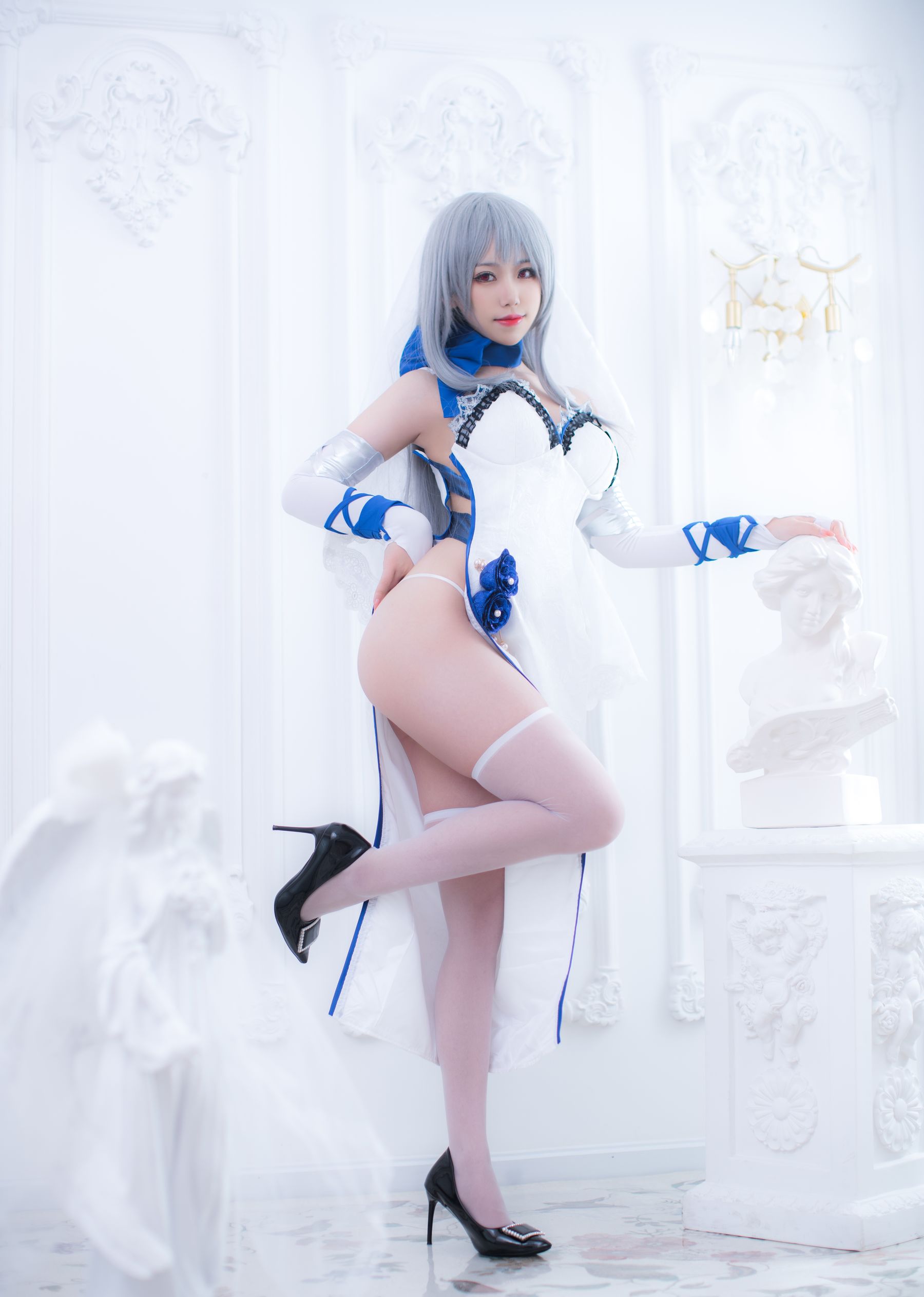 图片[4] - 一北亦北 - 路易九世礼服 [12P] - 机器猫次元 - 机器猫次元