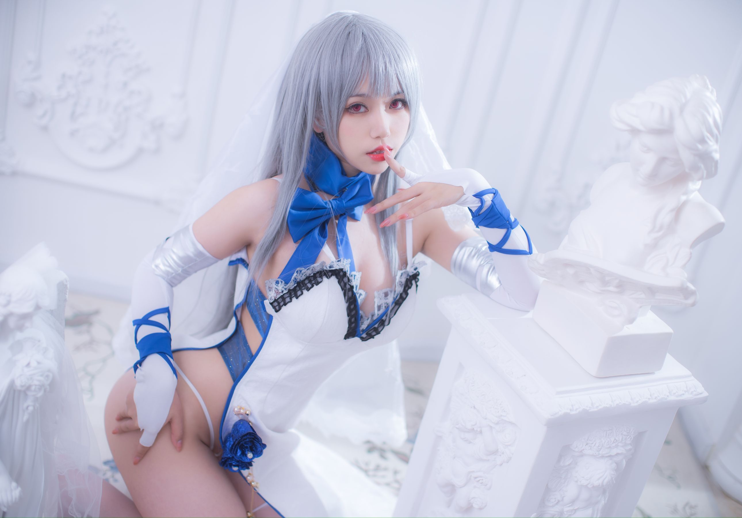 图片[7] - 一北亦北 - 路易九世礼服 [12P] - 机器猫次元 - 机器猫次元