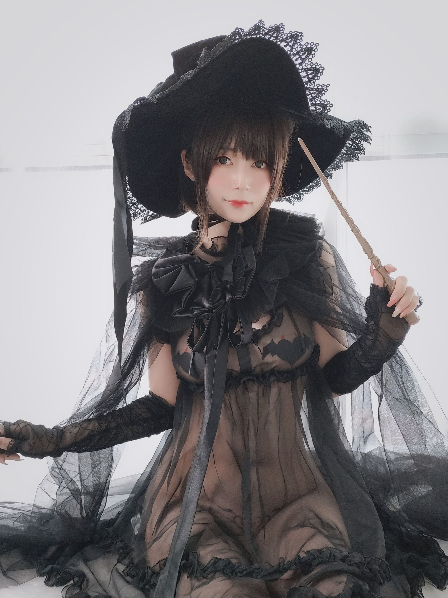 图片[2] - 白银81 - 见习魔女 [90P] - 机器猫次元 - 机器猫次元