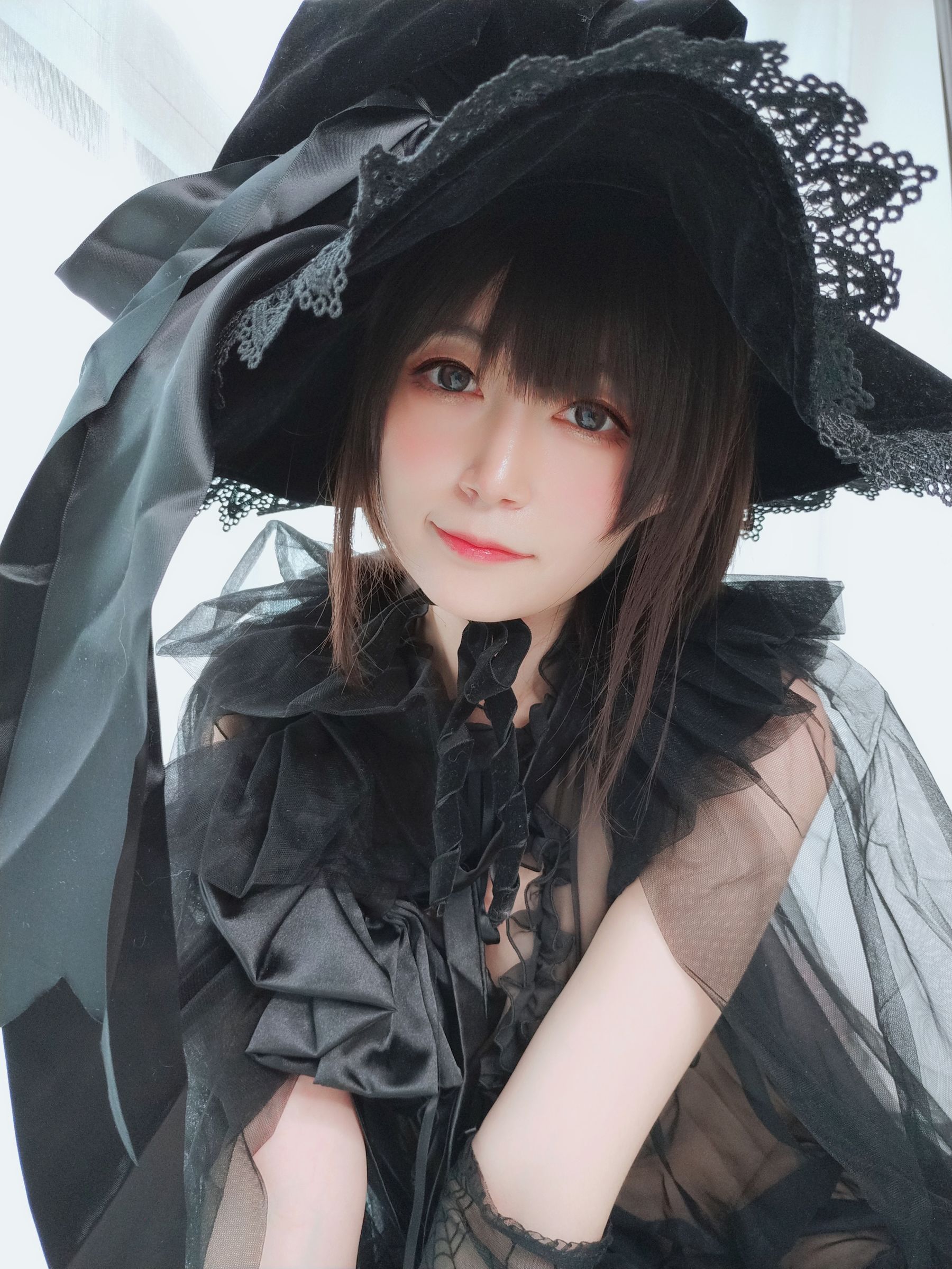 图片[7] - 白银81 - 见习魔女 [90P] - 机器猫次元 - 机器猫次元