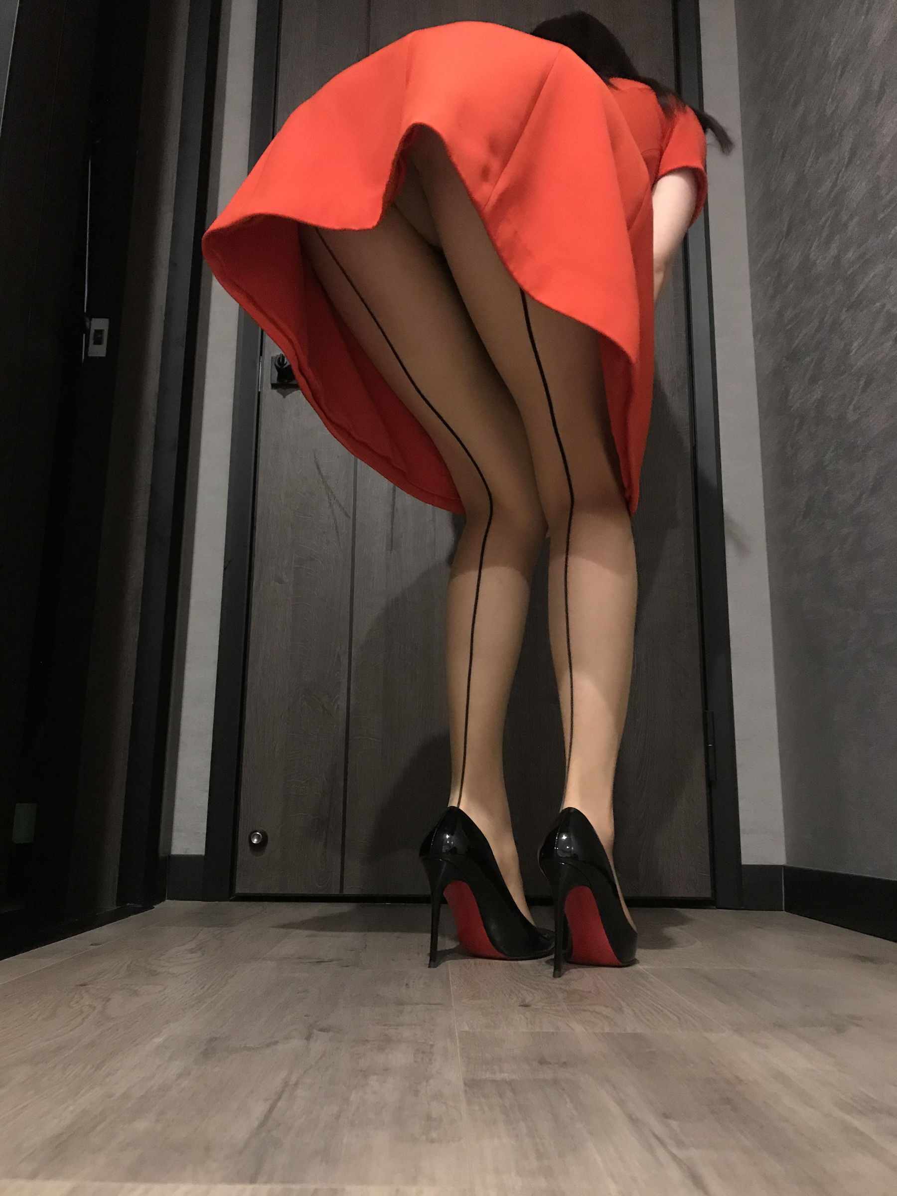 图片[7] - 麋鹿_Monroe 2020.07.02 情趣线条丝袜 [44P] - 机器猫次元 - 机器猫次元