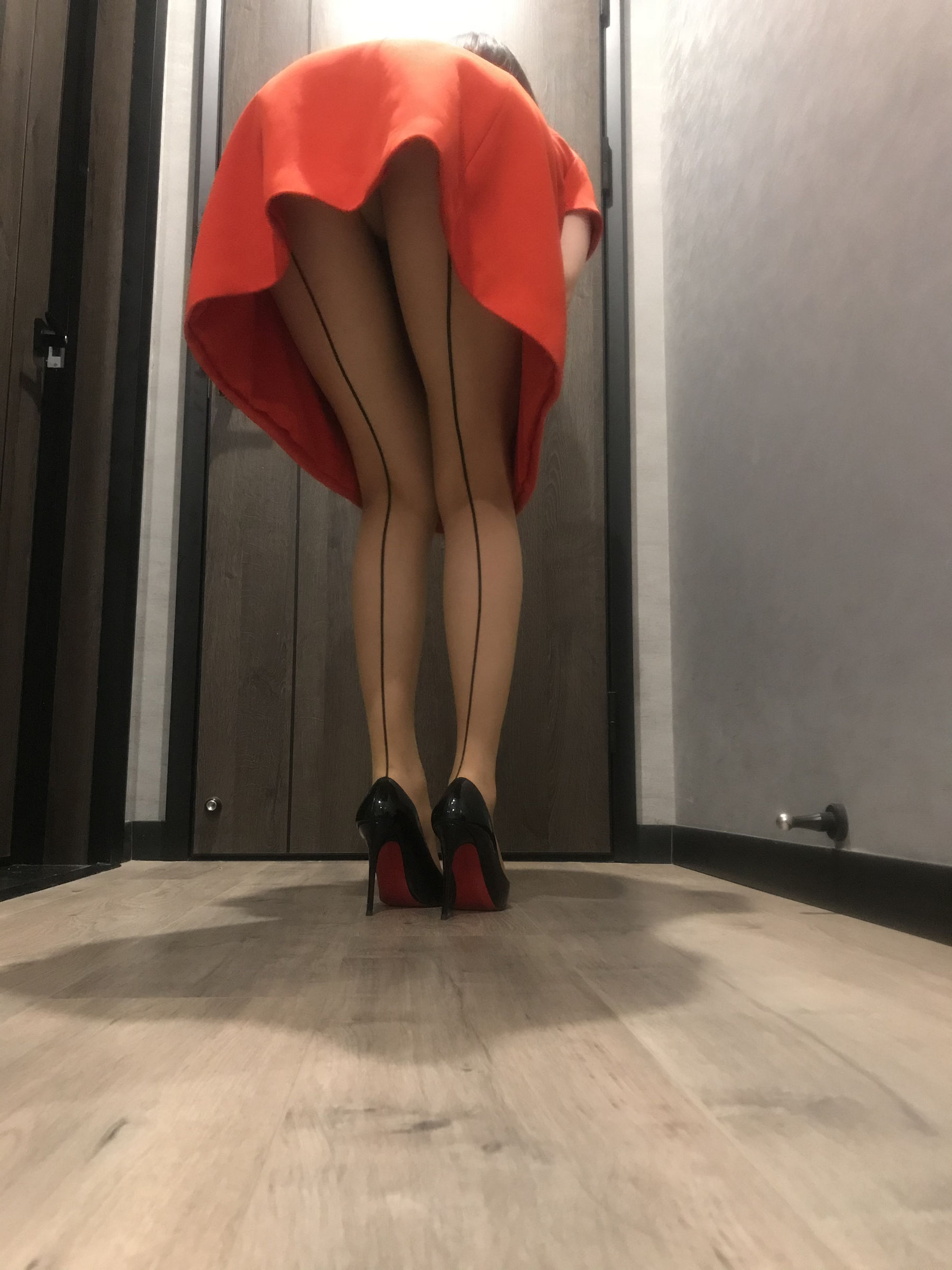 图片[1] - 麋鹿_Monroe 2020.07.02 情趣线条丝袜 [44P] - 机器猫次元 - 机器猫次元