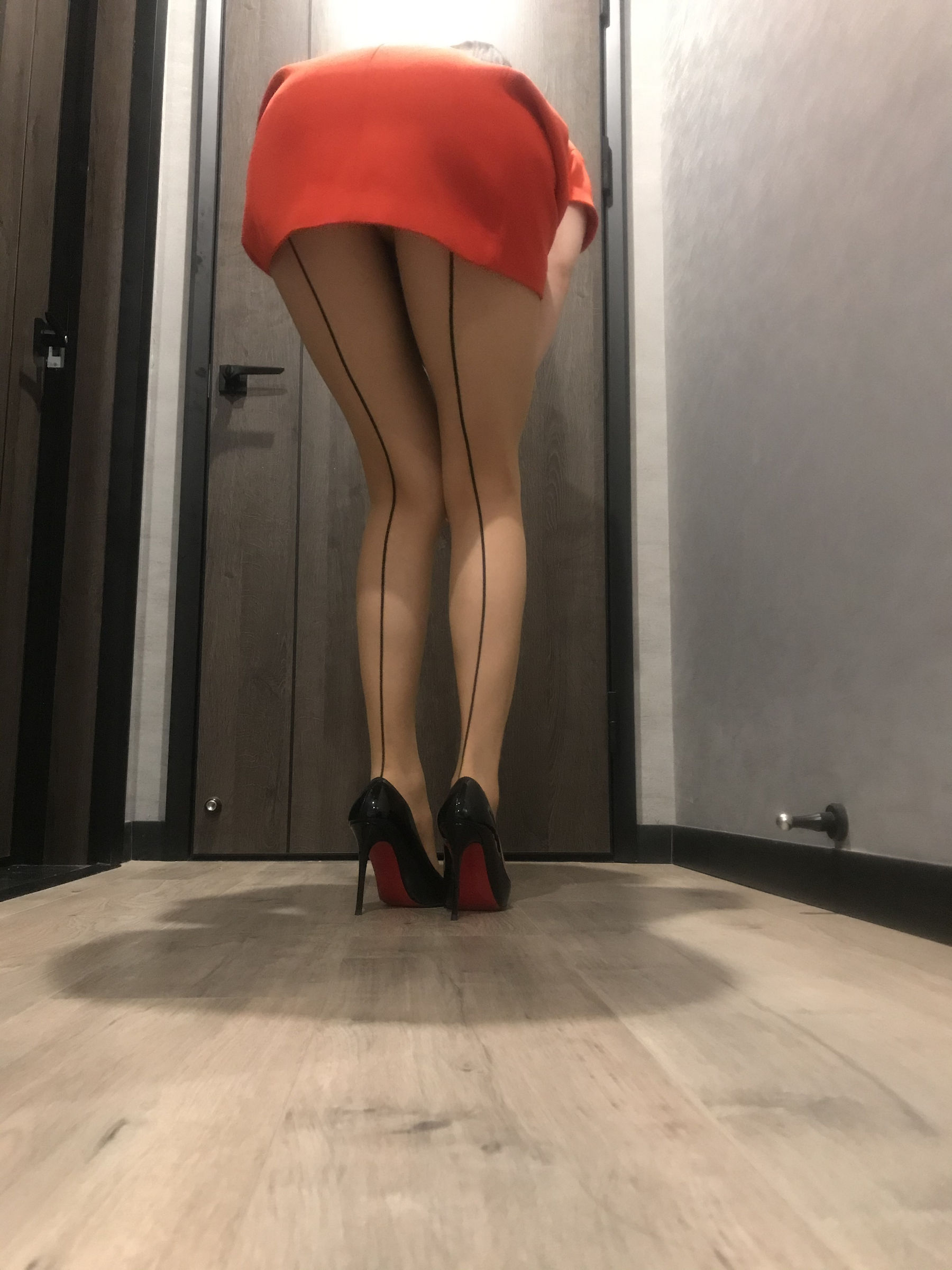 图片[2] - 麋鹿_Monroe 2020.07.02 情趣线条丝袜 [44P] - 机器猫次元 - 机器猫次元