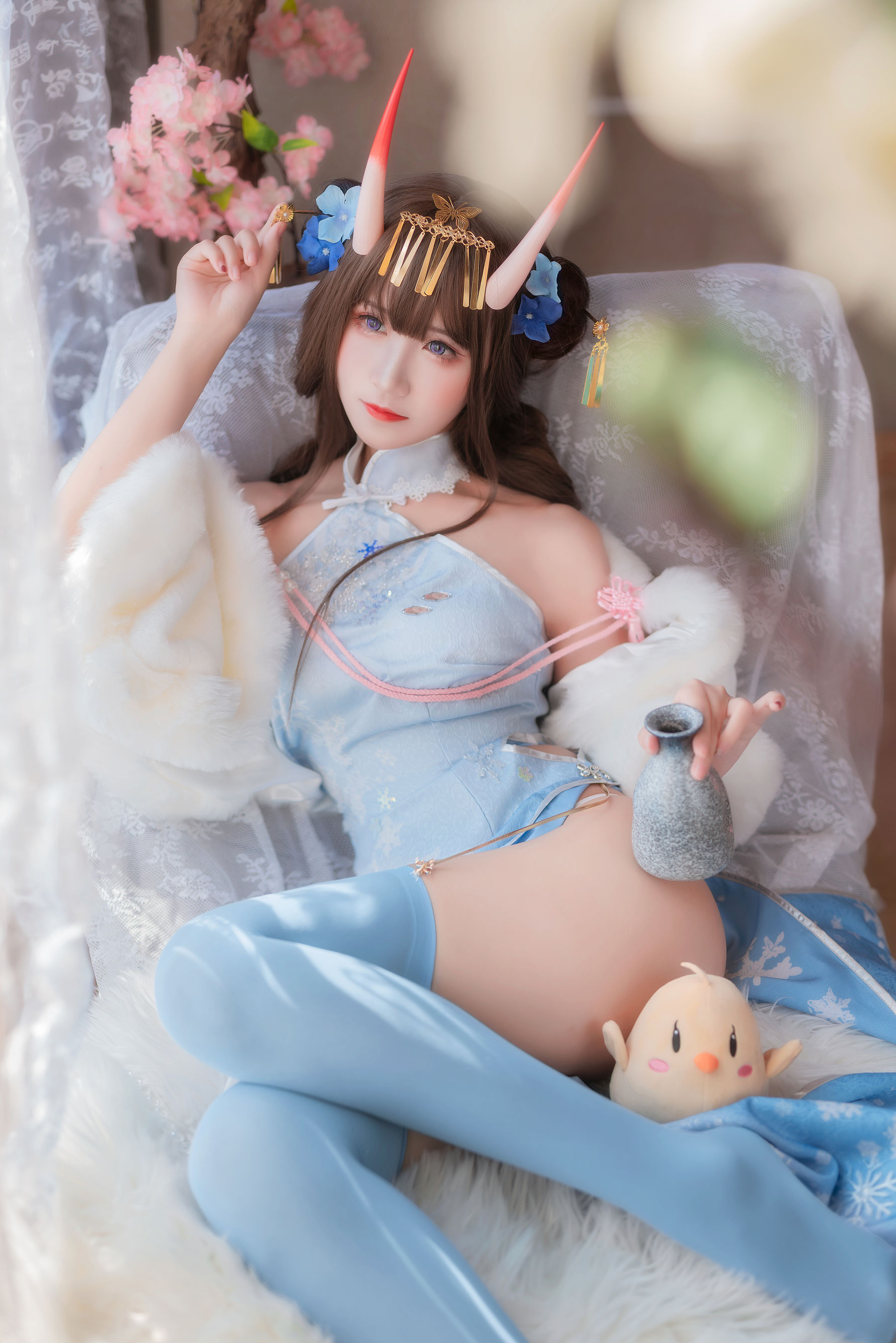 图片[3] - 三度_69 - 能代 冬雪沁香 [31P] - 机器猫次元 - 机器猫次元