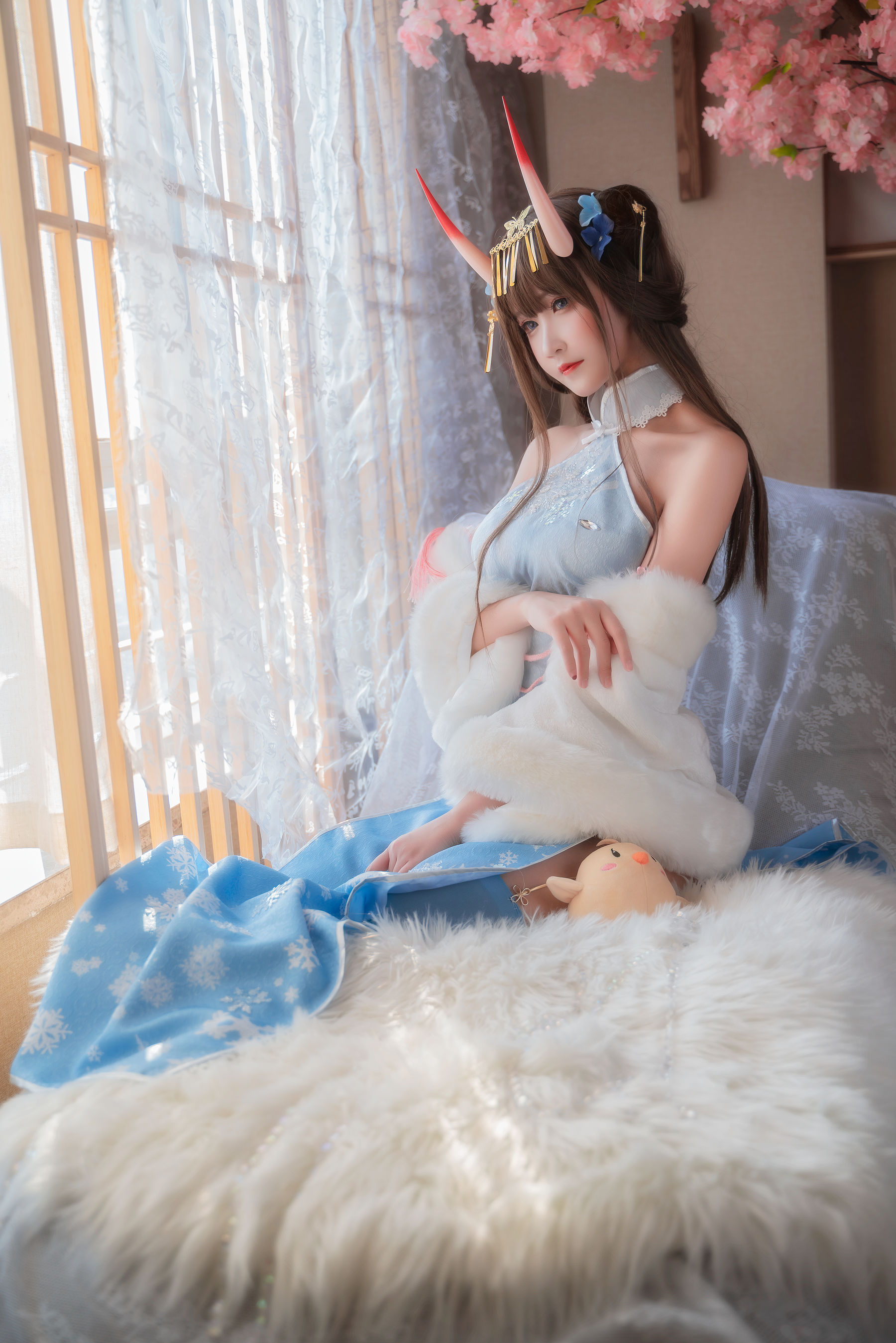 图片[5] - 三度_69 - 能代 冬雪沁香 [31P] - 机器猫次元 - 机器猫次元