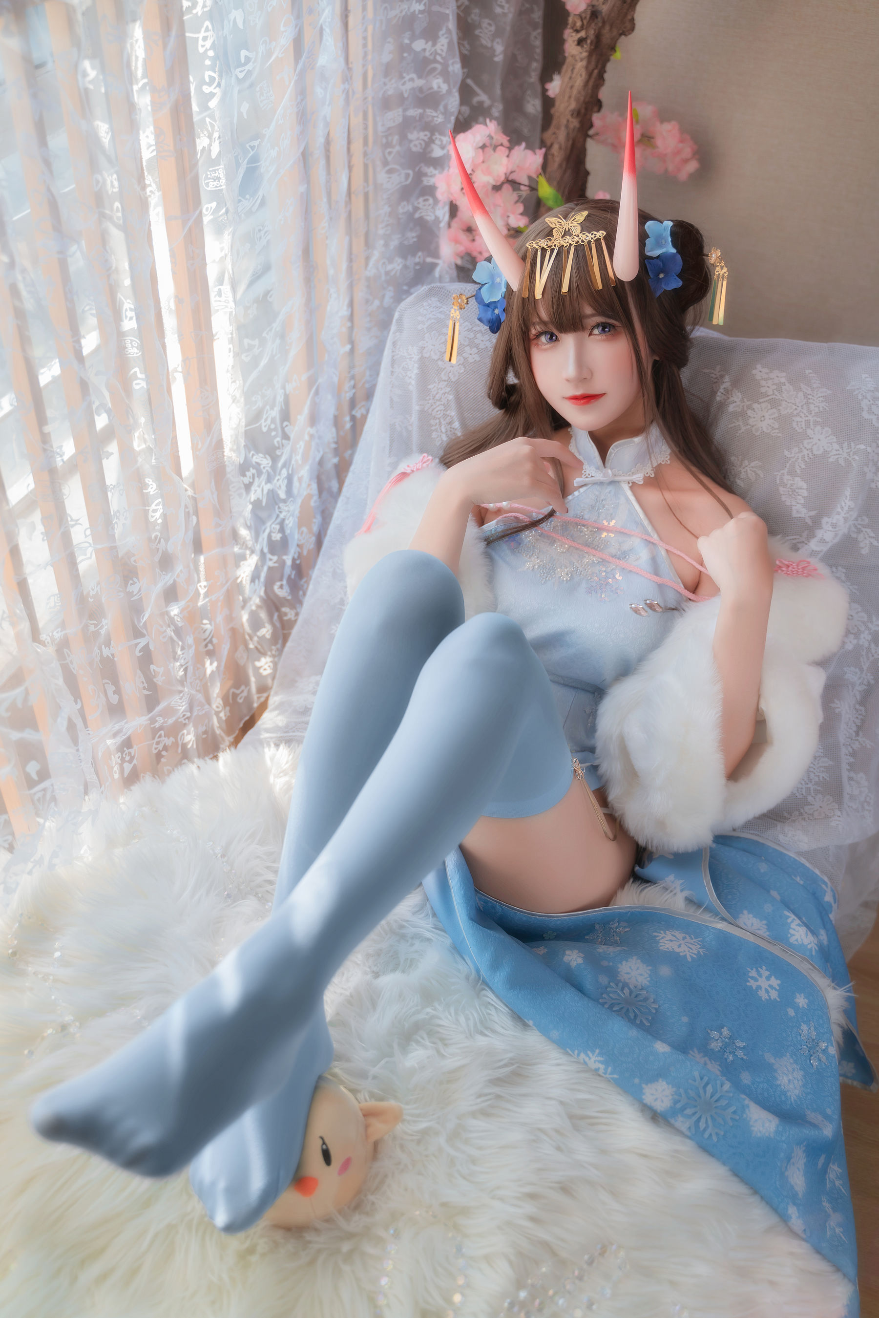 图片[4] - 三度_69 - 能代 冬雪沁香 [31P] - 机器猫次元 - 机器猫次元