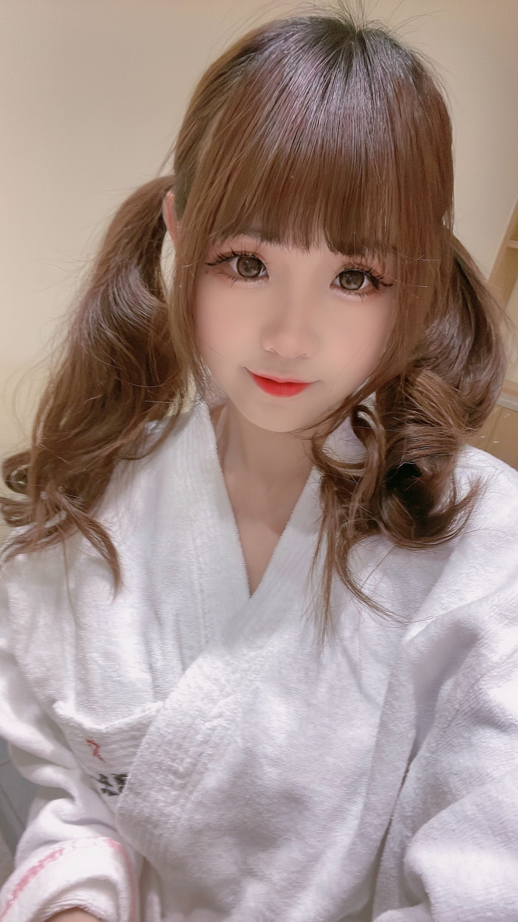 图片[1] - miko酱ww - 泡汤啦 [18P] - 机器猫次元 - 机器猫次元