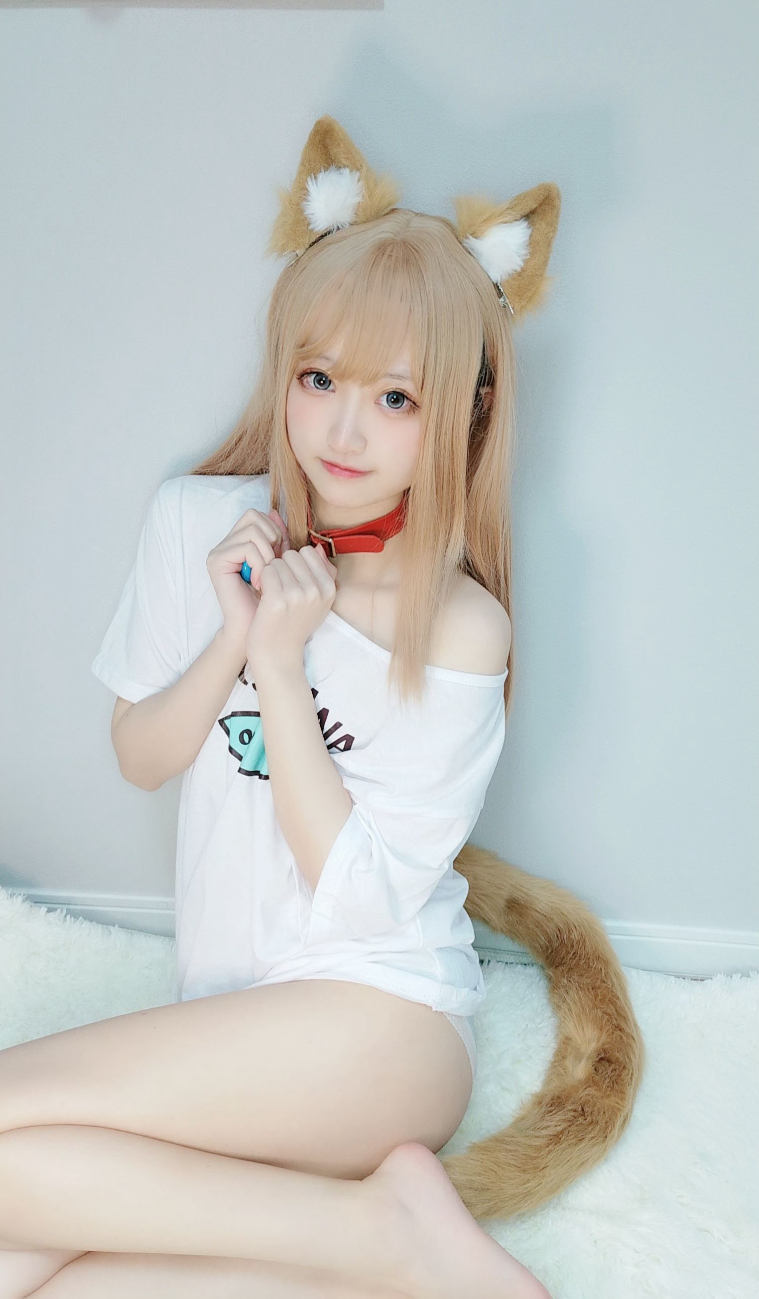 图片[2] - 千阳 - 黄豆粉 [10P] - 机器猫次元 - 机器猫次元
