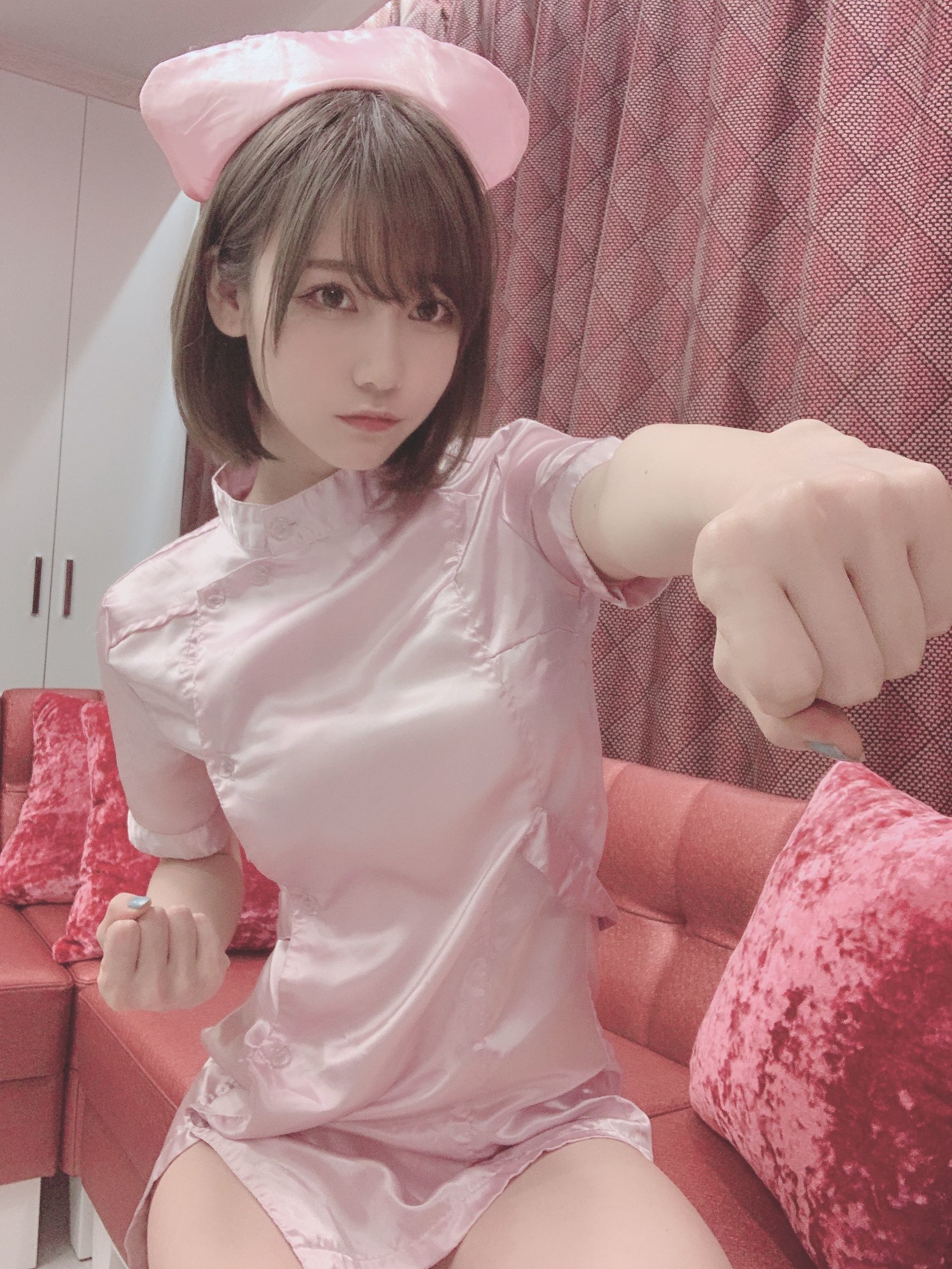 图片[8] - けんけん[fantia] 2020.07 7月もありがとうございました [24P] - 机器猫次元 - 机器猫次元