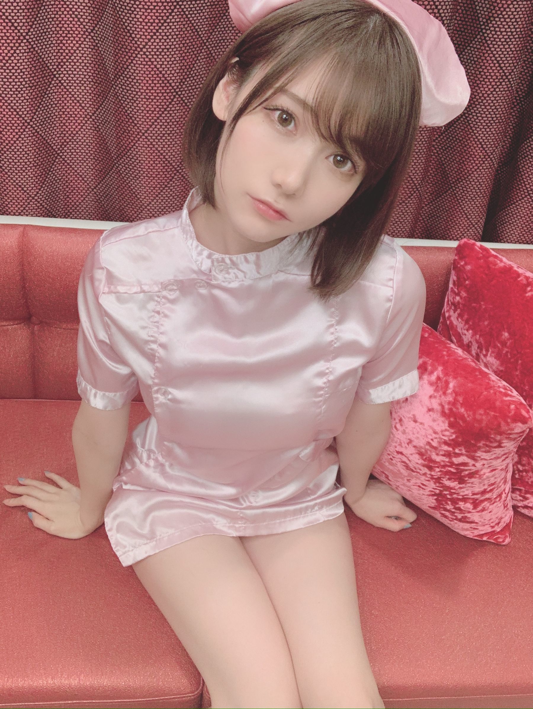 图片[6] - けんけん[fantia] 2020.07 7月もありがとうございました [24P] - 机器猫次元 - 机器猫次元
