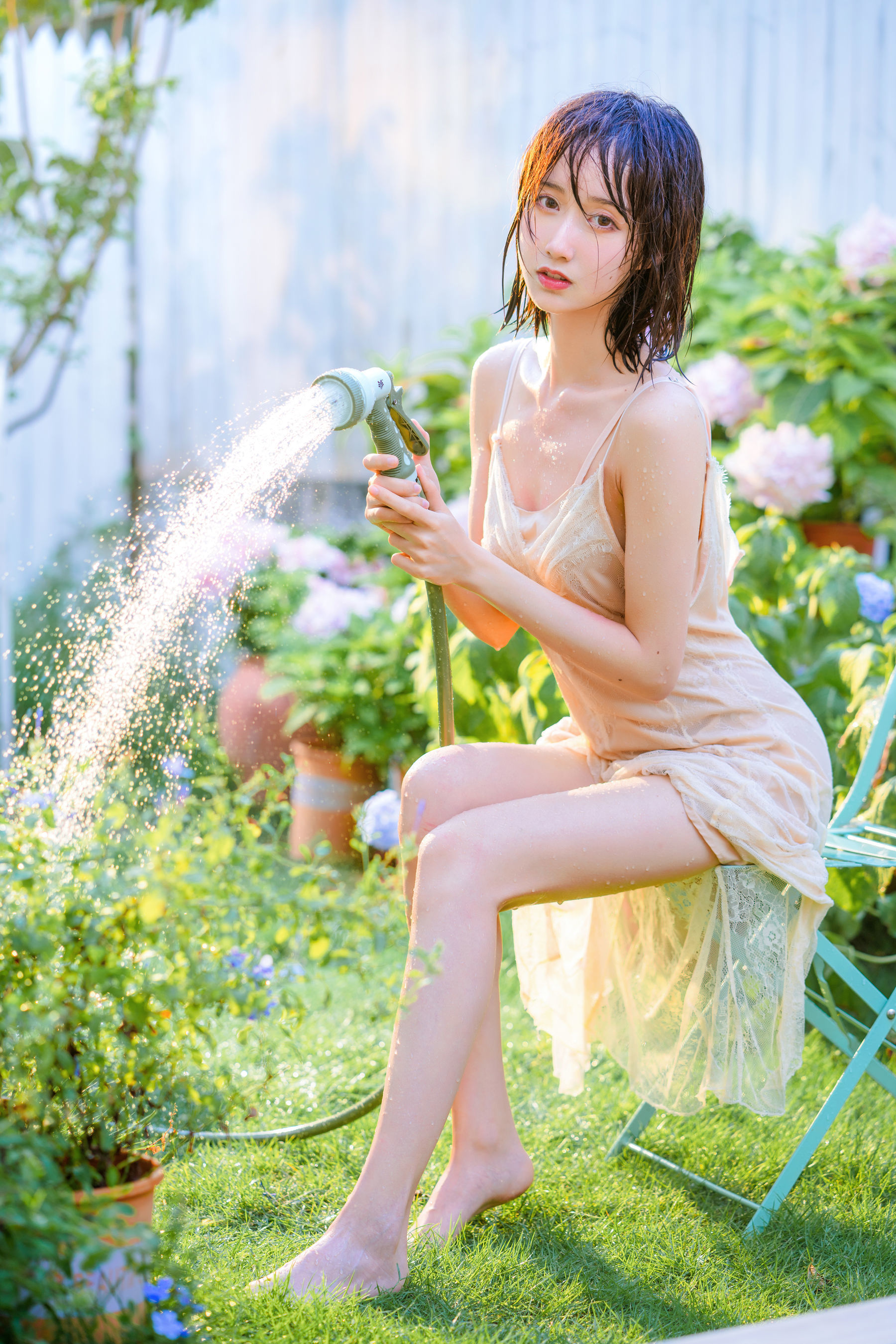 图片[5] - 木绵绵OwO - 湿润微风 [75P] - 机器猫次元 - 机器猫次元