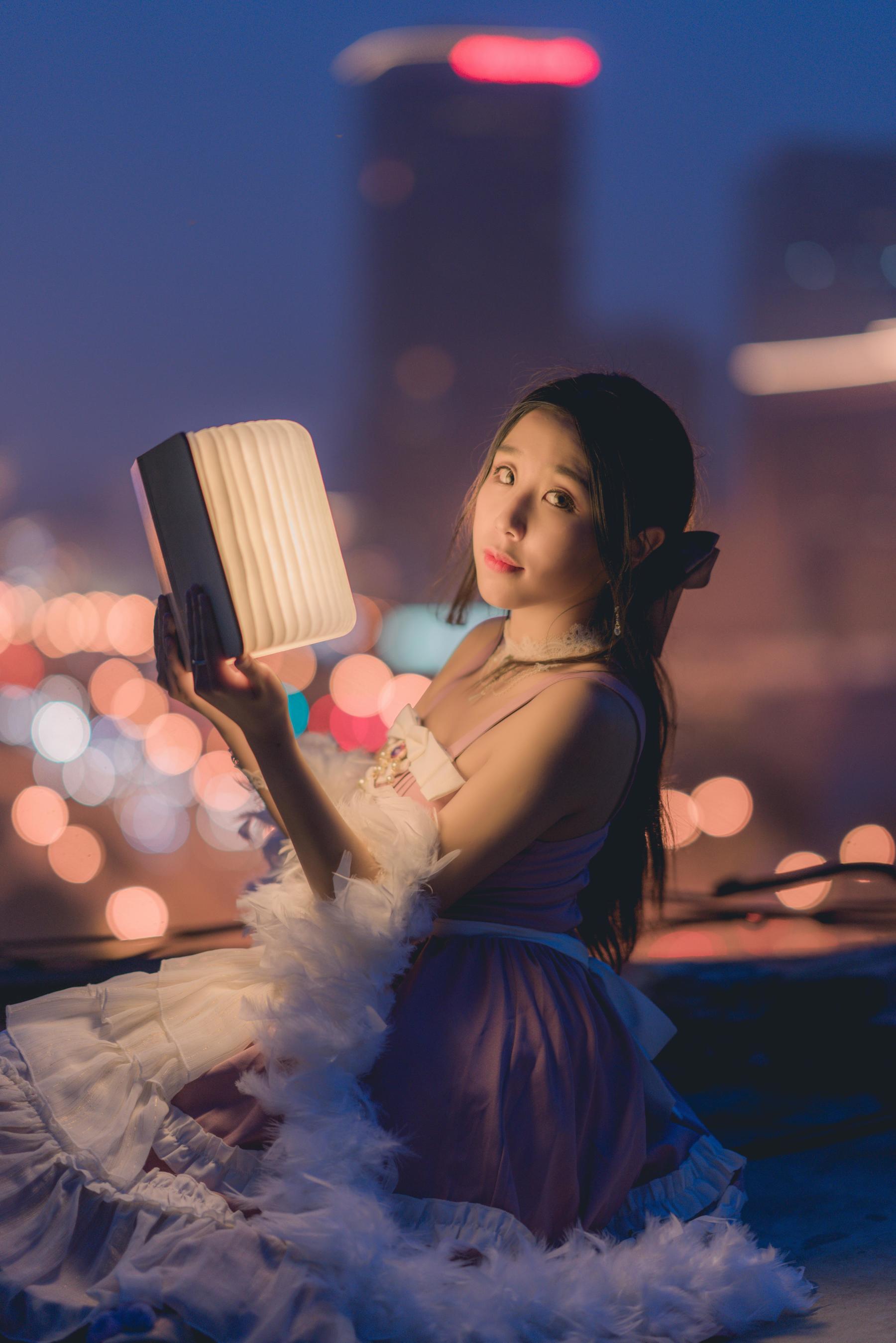 图片[4] - 穆零Mu0 - 阅读 [24P] - 机器猫次元 - 机器猫次元