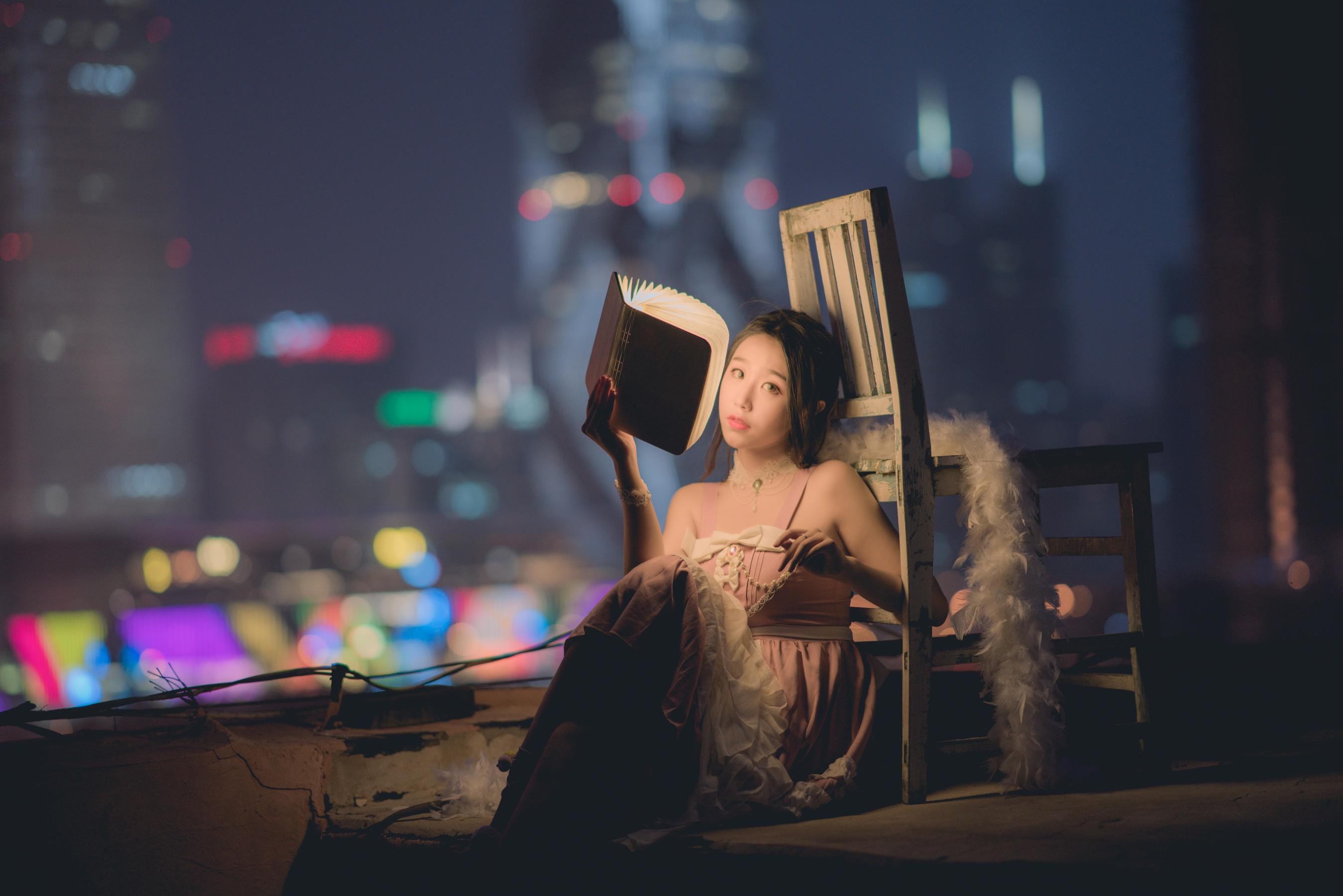 图片[6] - 穆零Mu0 - 阅读 [24P] - 机器猫次元 - 机器猫次元