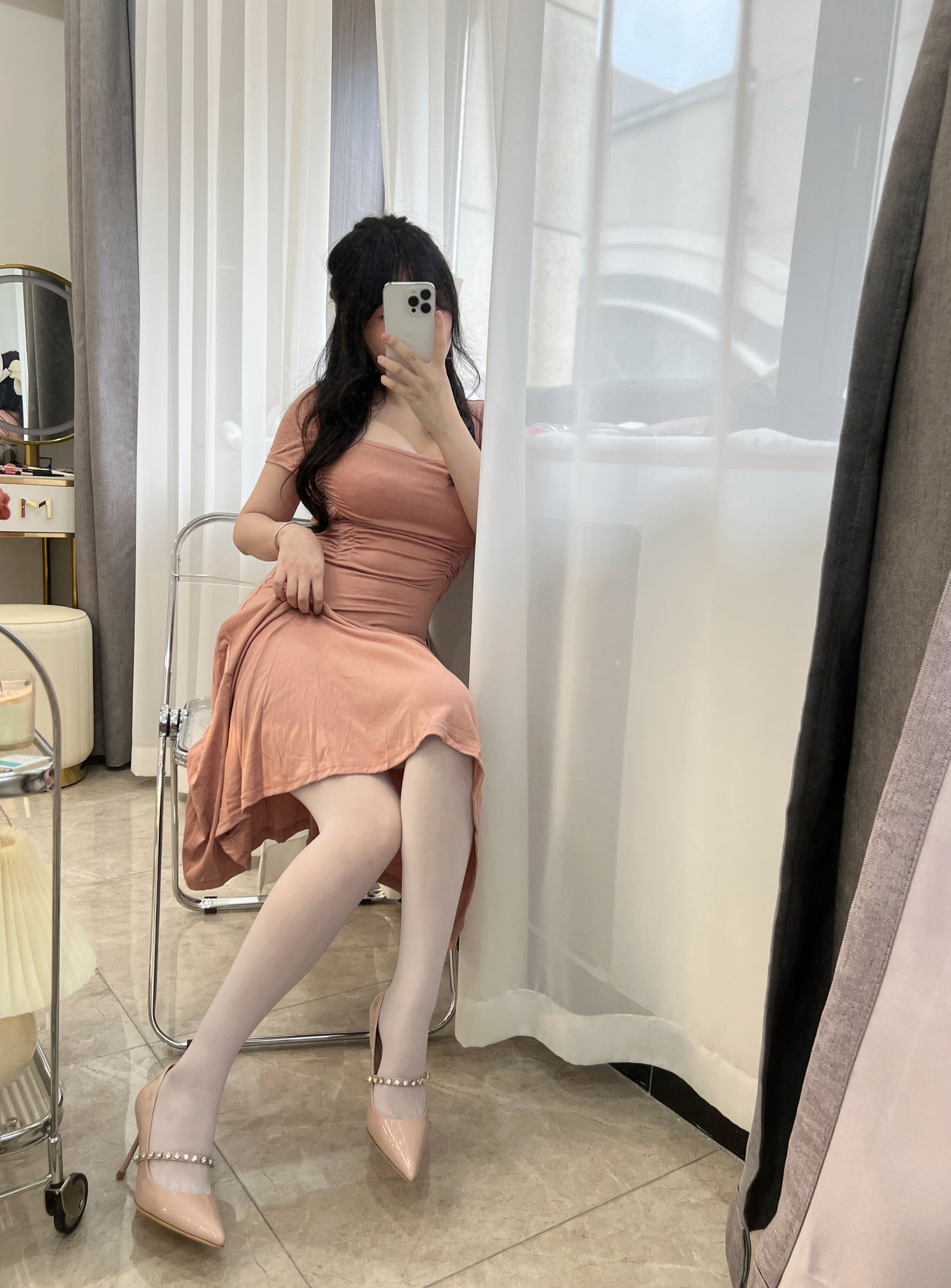 图片[4] - 是依酱吖 - 人妻 [31P] - 机器猫次元 - 机器猫次元