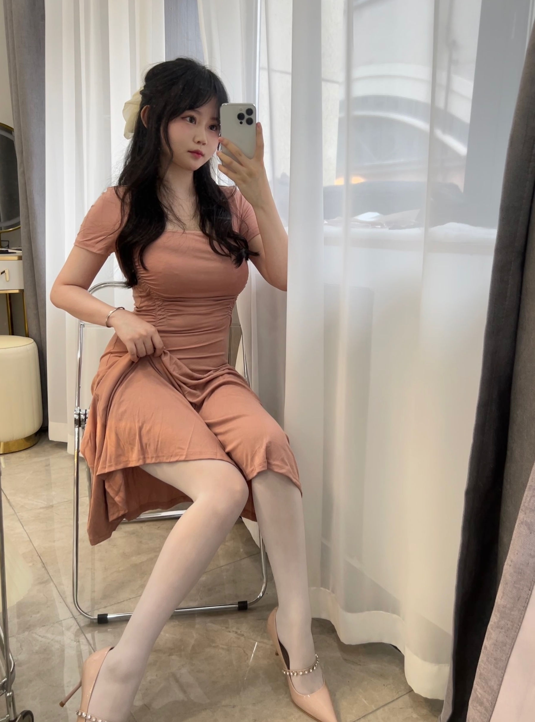 图片[3] - 是依酱吖 - 人妻 [31P] - 机器猫次元 - 机器猫次元