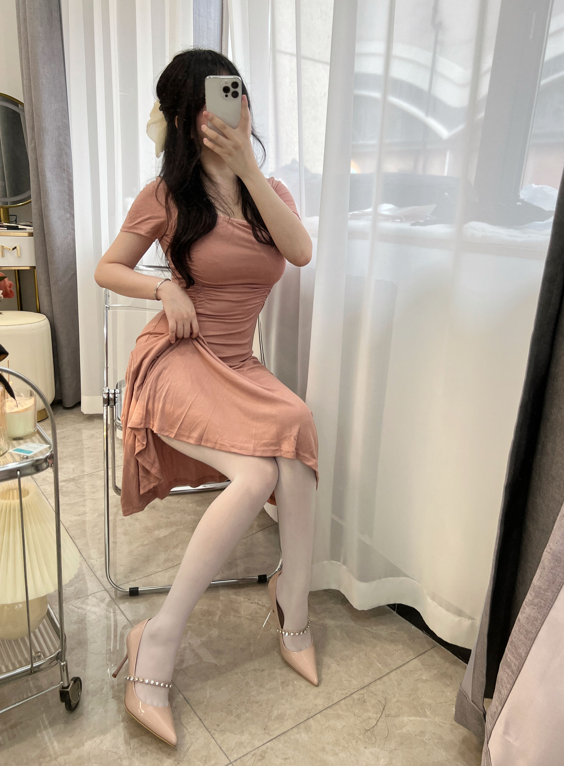 图片[2] - 是依酱吖 - 人妻 [31P] - 机器猫次元 - 机器猫次元