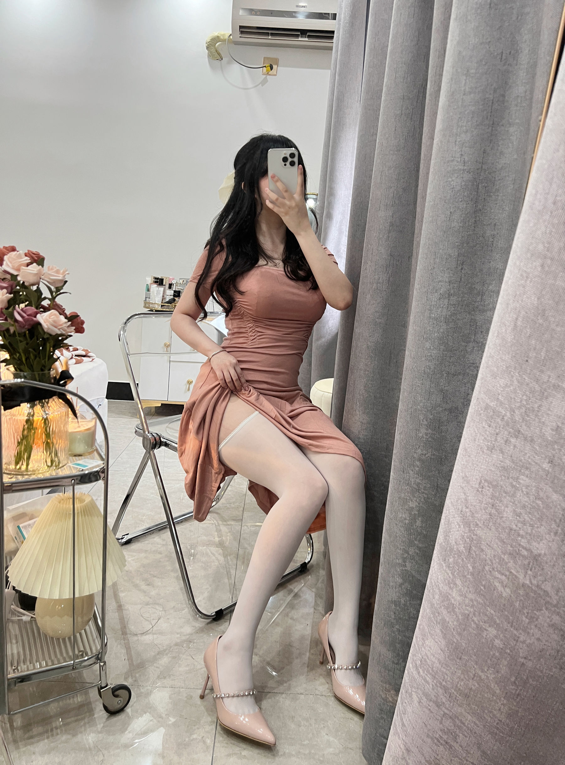 图片[1] - 是依酱吖 - 人妻 [31P] - 机器猫次元 - 机器猫次元