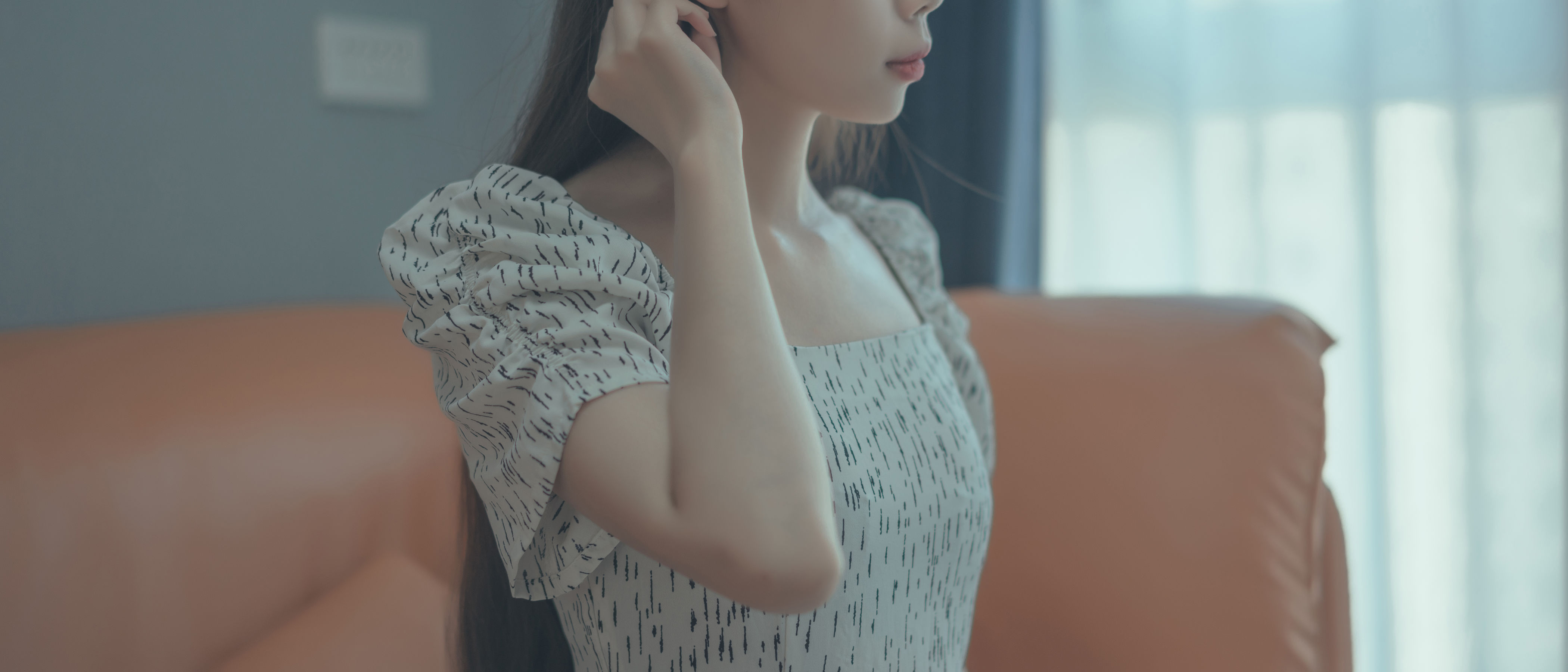 图片[3] - 杏仁曲奇 - 反差表姐 [102P] - 机器猫次元 - 机器猫次元