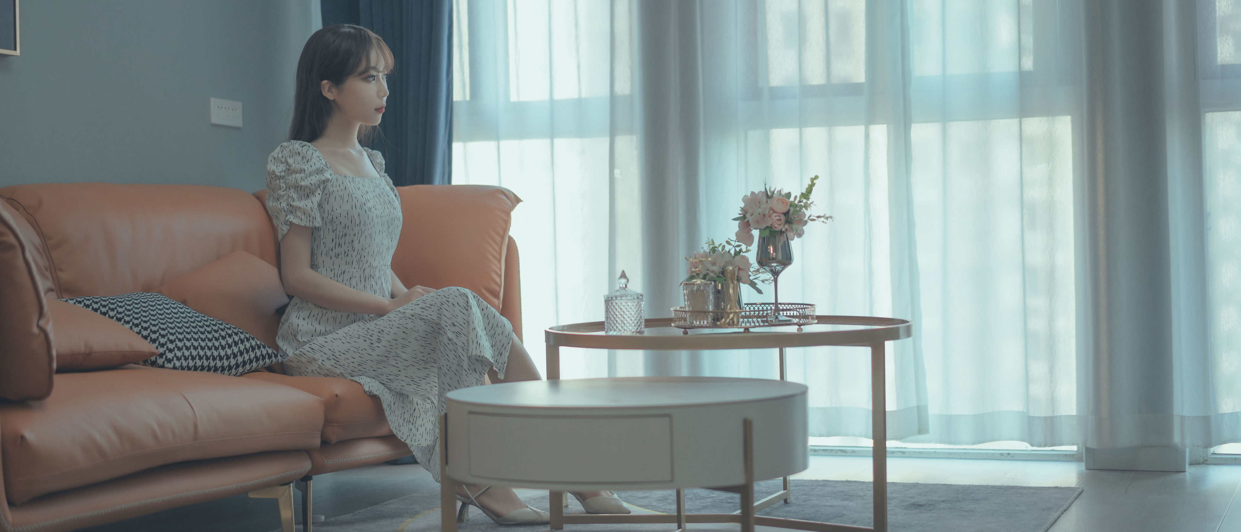 图片[2] - 杏仁曲奇 - 反差表姐 [102P] - 机器猫次元 - 机器猫次元