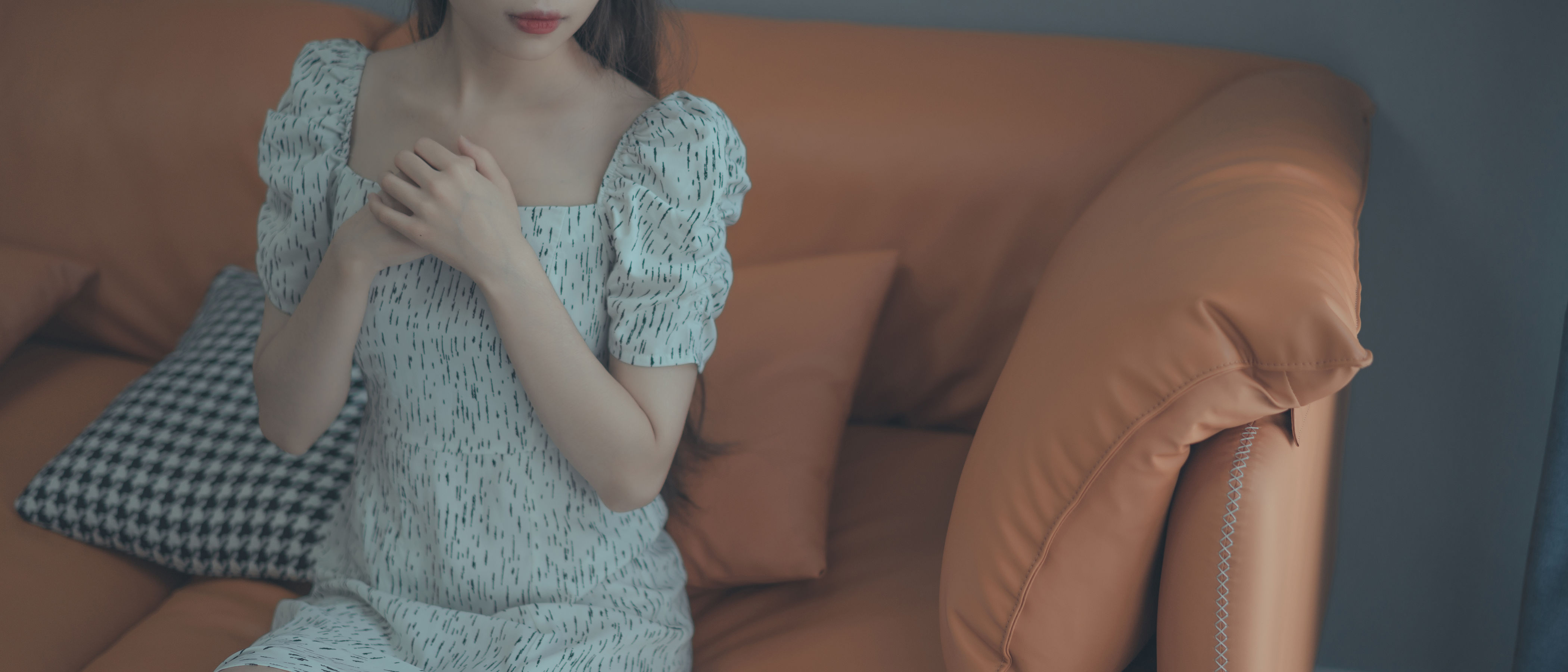 图片[7] - 杏仁曲奇 - 反差表姐 [102P] - 机器猫次元 - 机器猫次元