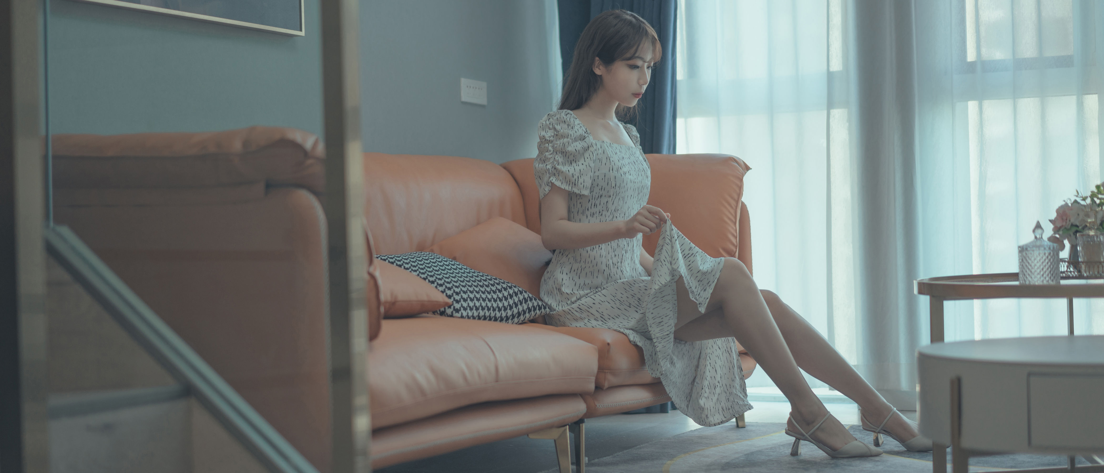 图片[5] - 杏仁曲奇 - 反差表姐 [102P] - 机器猫次元 - 机器猫次元