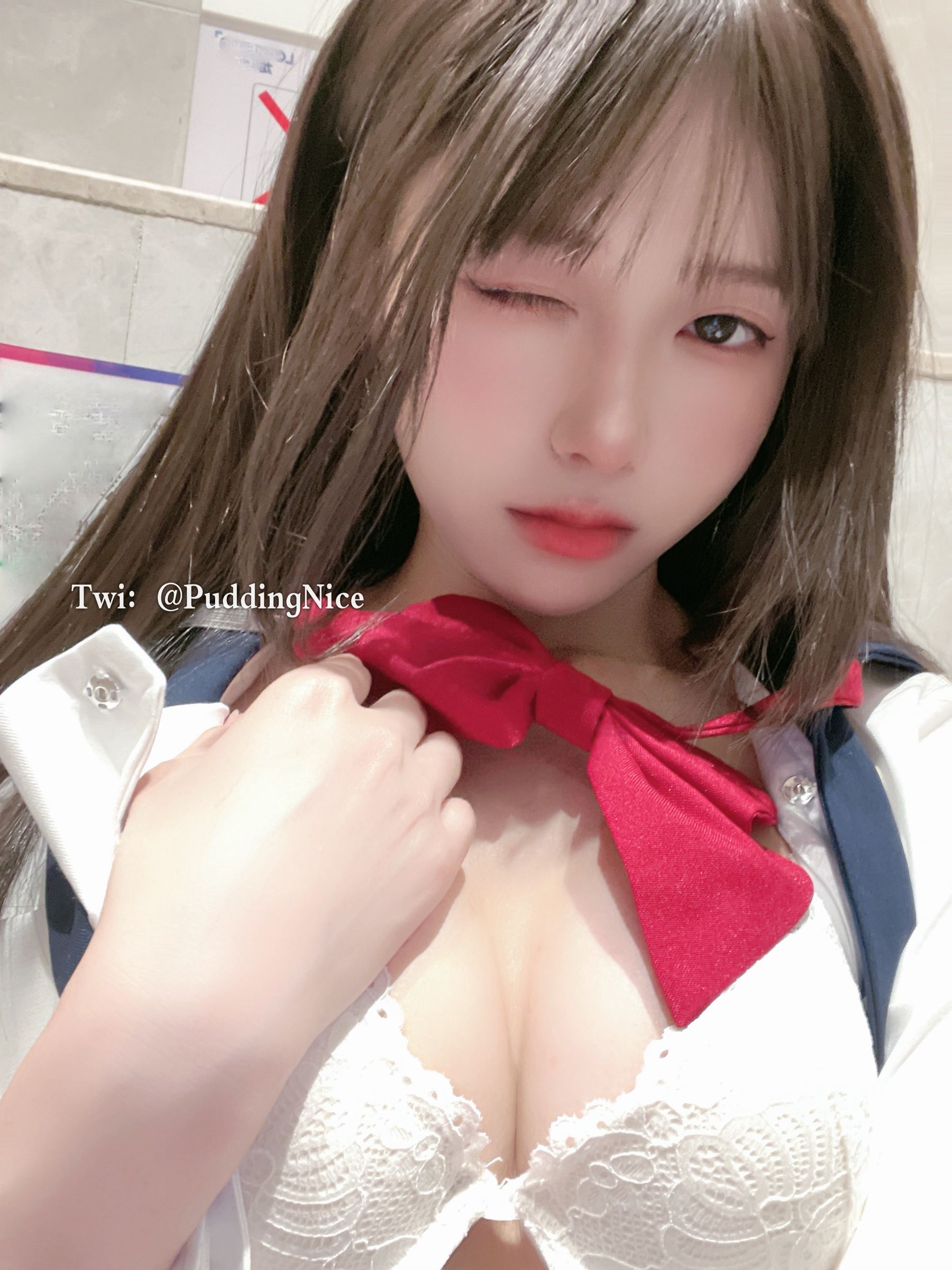 图片[3] - 布丁大法 - JK [30P] - 机器猫次元 - 机器猫次元