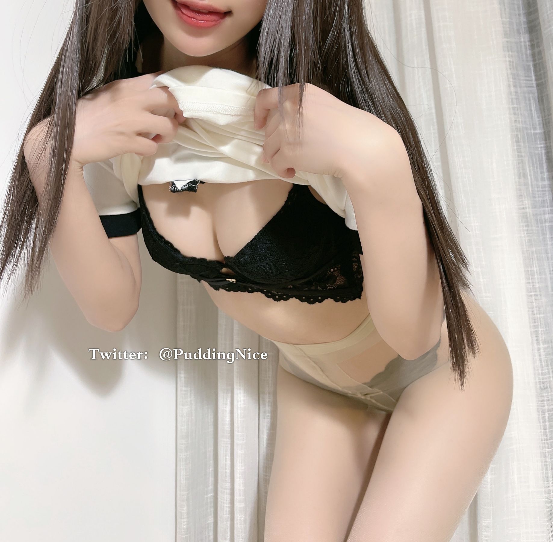 图片[3] - 布丁大法 - 肉丝 [17P] - 机器猫次元 - 机器猫次元