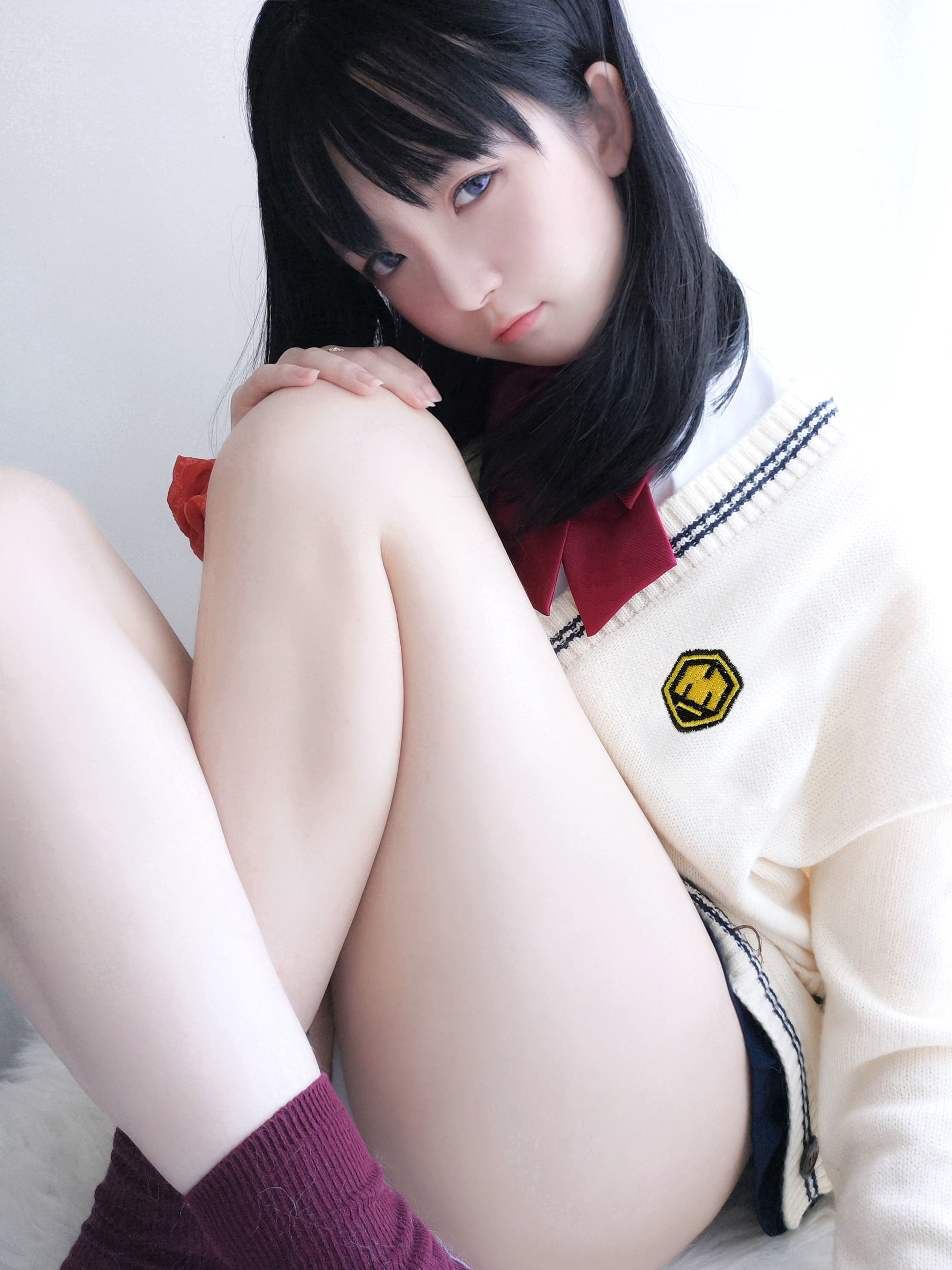 图片[3] - 一小央泽 - 宝多六花 [35P] - 机器猫次元 - 机器猫次元