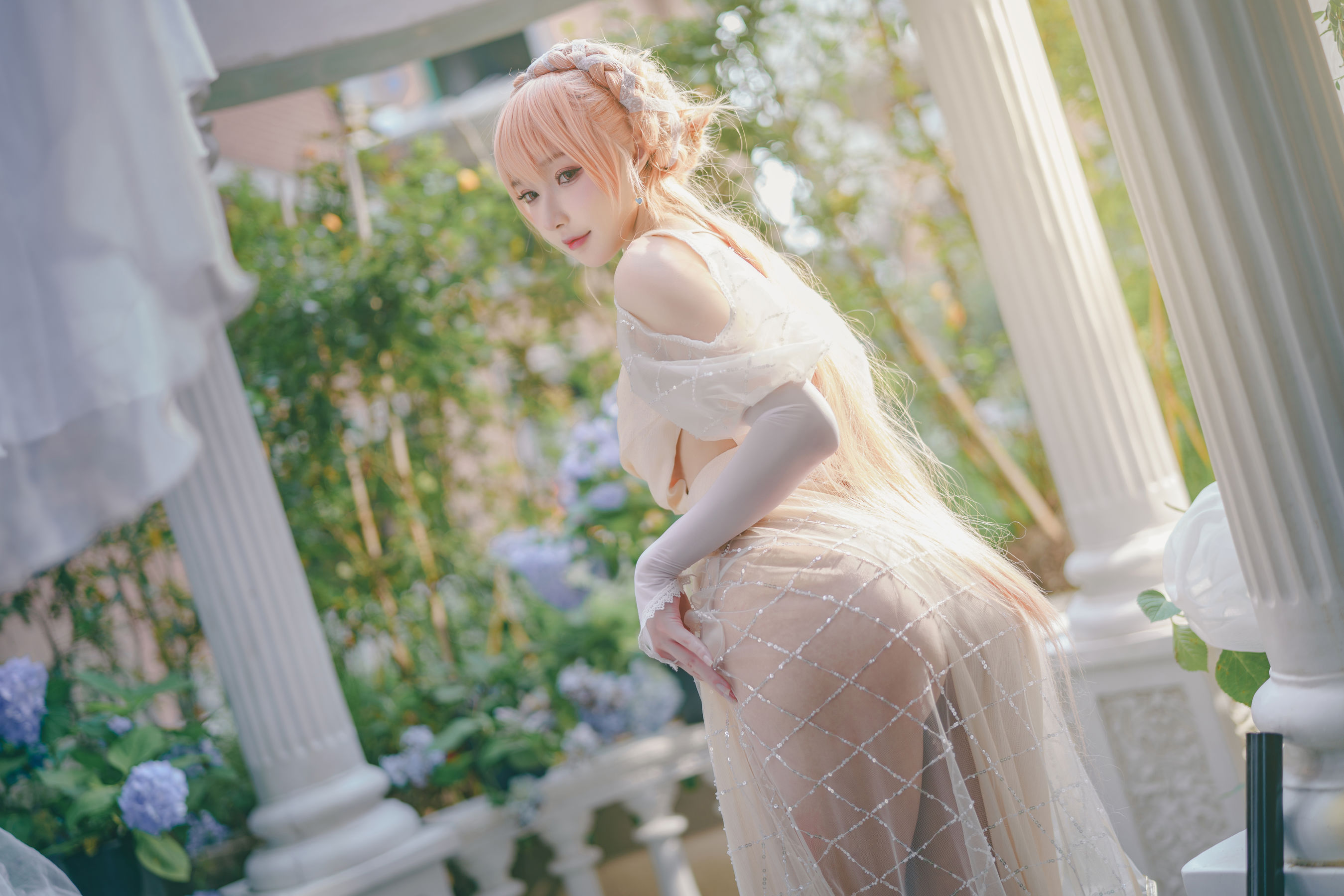 图片[2] - 阿包也是兔娘 - 舰长图 OTS14 [23P] - 机器猫次元 - 机器猫次元