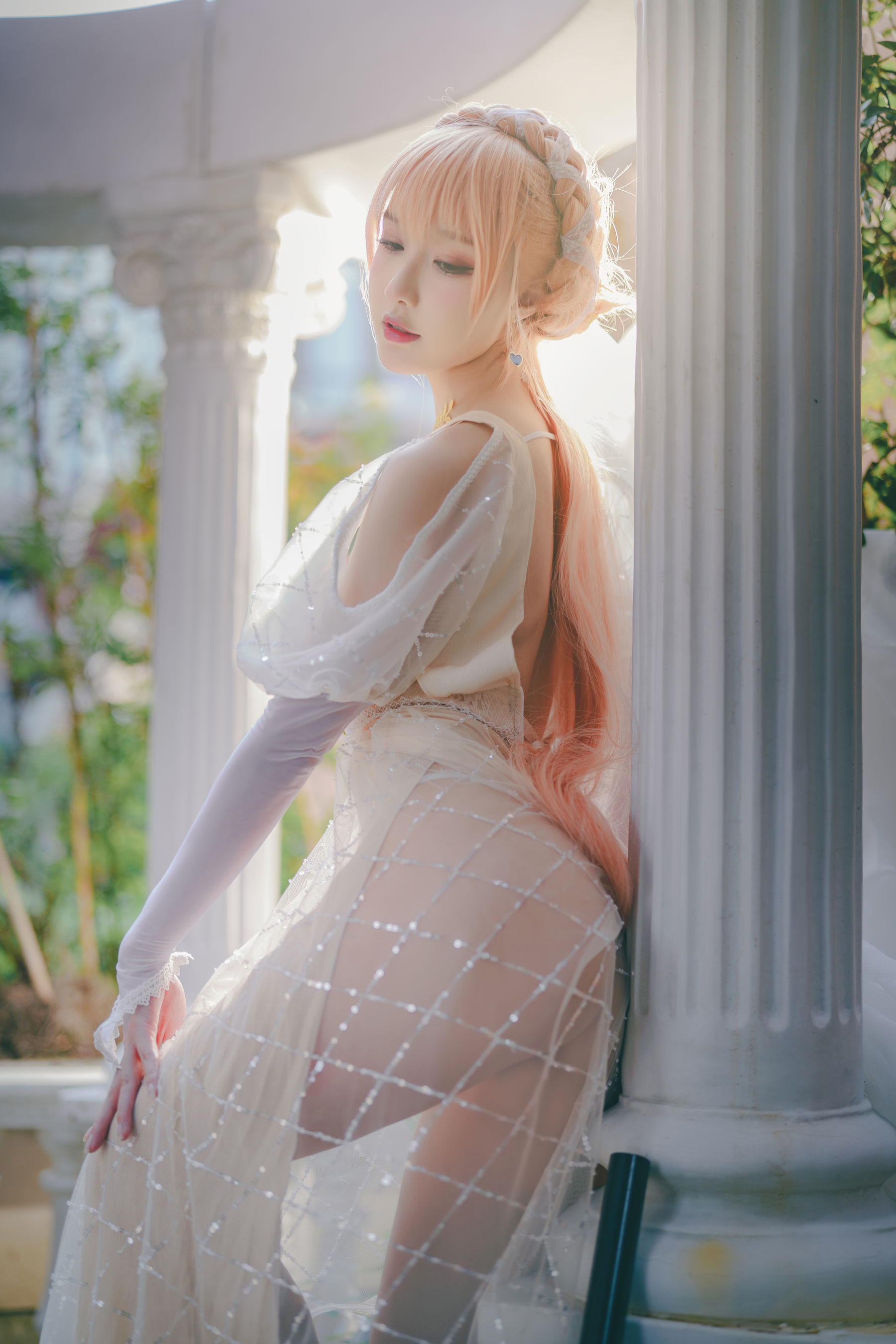 图片[4] - 阿包也是兔娘 - 舰长图 OTS14 [23P] - 机器猫次元 - 机器猫次元