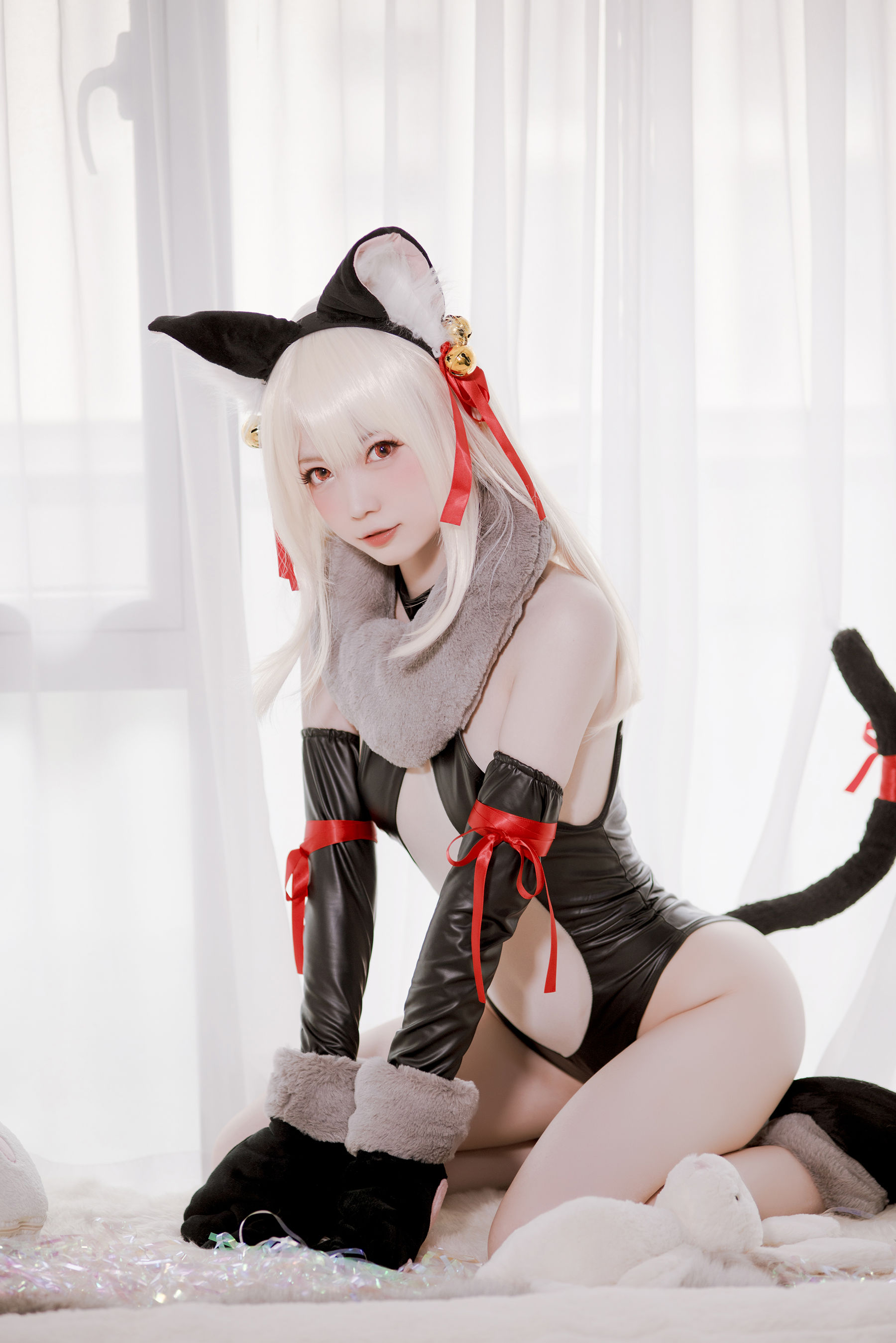 图片[3] - 妖少you1 - 伊莉雅 [9P] - 机器猫次元 - 机器猫次元