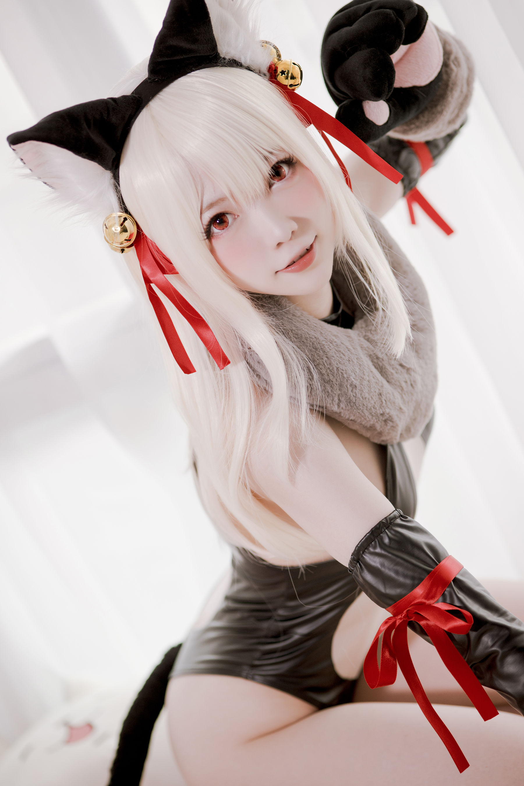 图片[2] - 妖少you1 - 伊莉雅 [9P] - 机器猫次元 - 机器猫次元