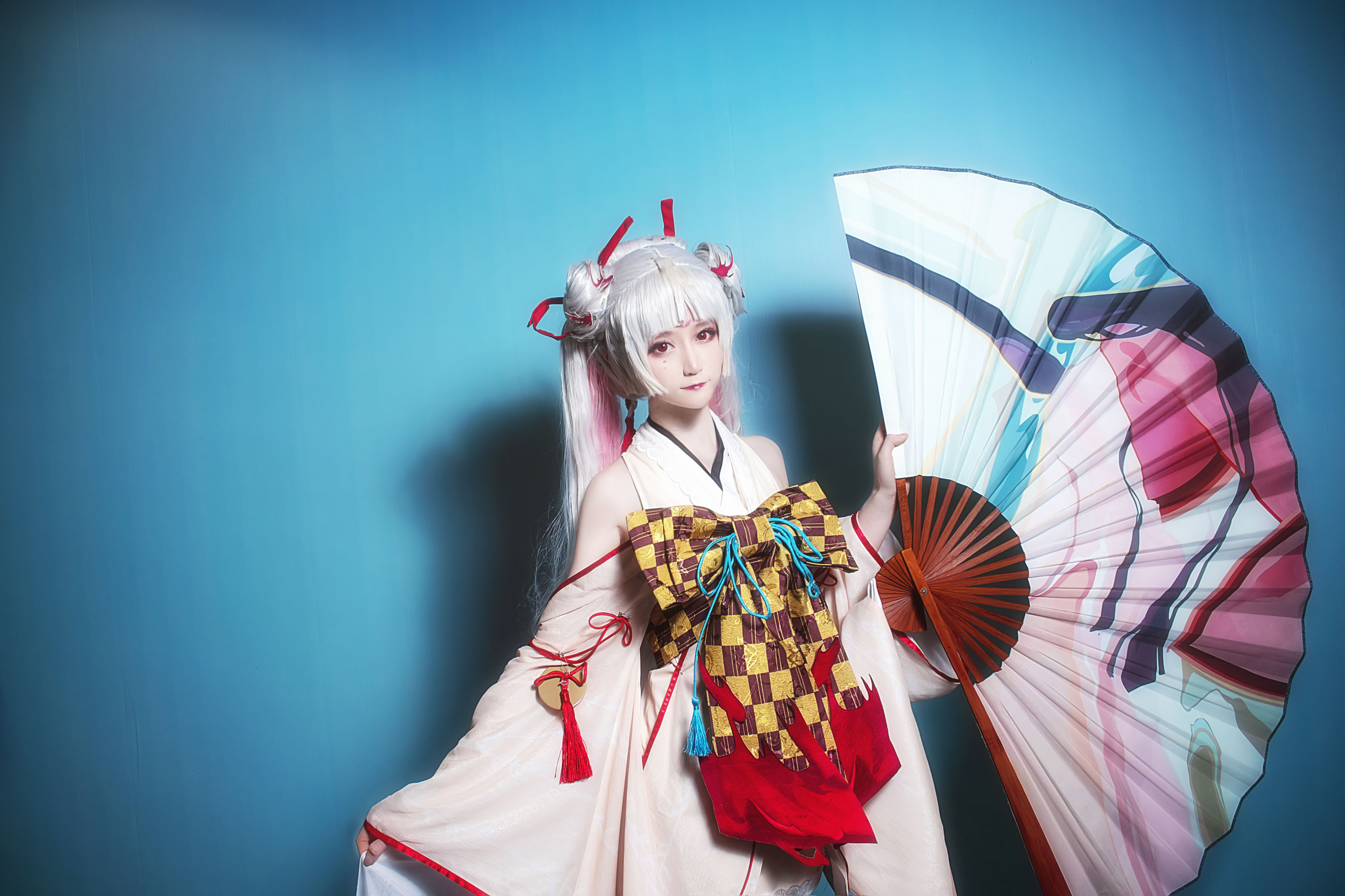图片[6] - yui金鱼 - 阴阳师不知火 [15P] - 机器猫次元 - 机器猫次元