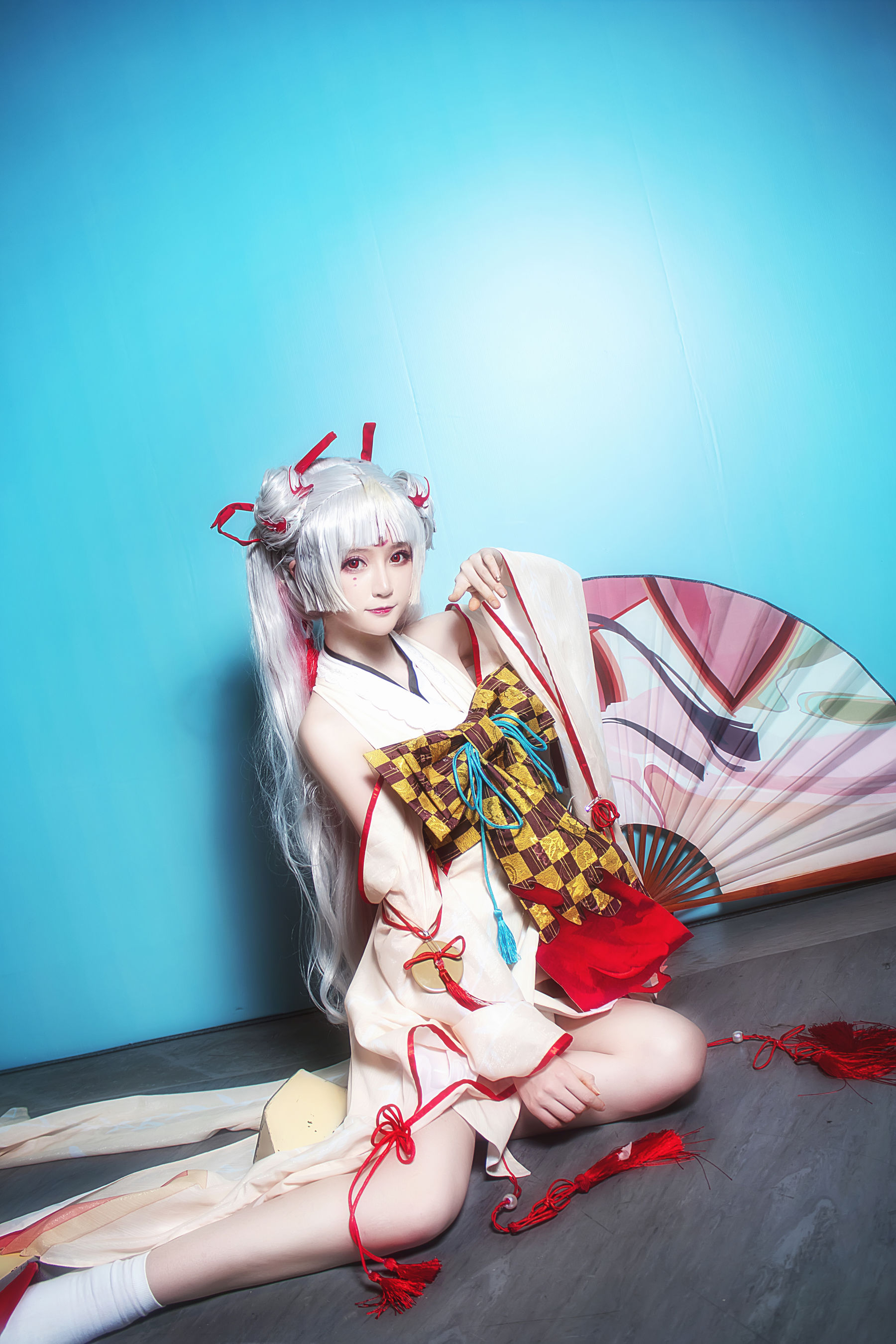 图片[4] - yui金鱼 - 阴阳师不知火 [15P] - 机器猫次元 - 机器猫次元