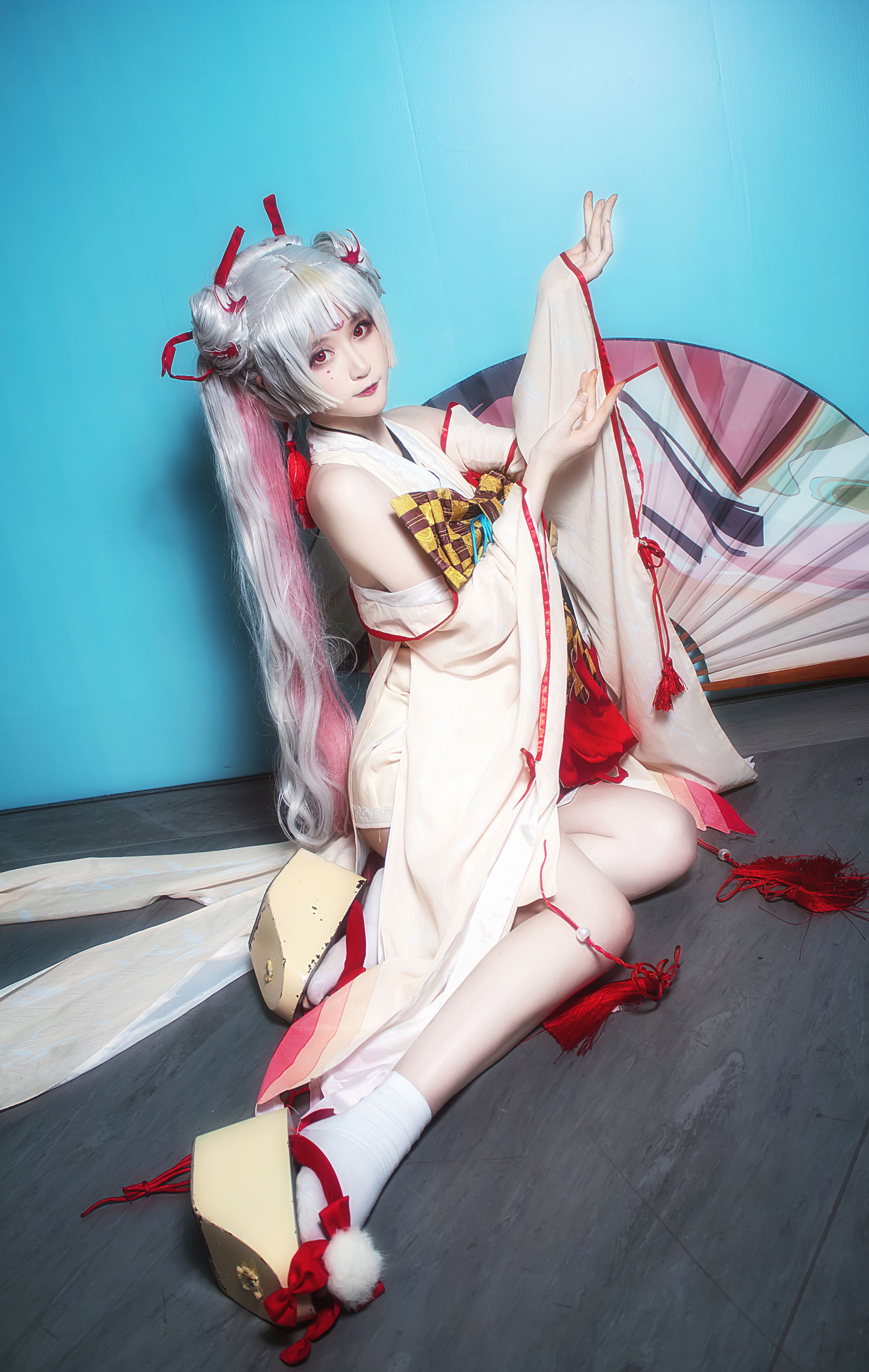 图片[7] - yui金鱼 - 阴阳师不知火 [15P] - 机器猫次元 - 机器猫次元