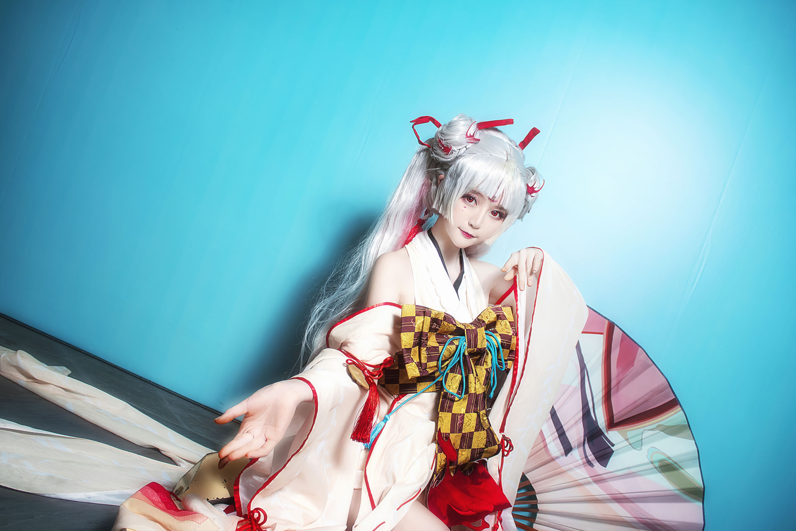 图片[5] - yui金鱼 - 阴阳师不知火 [15P] - 机器猫次元 - 机器猫次元